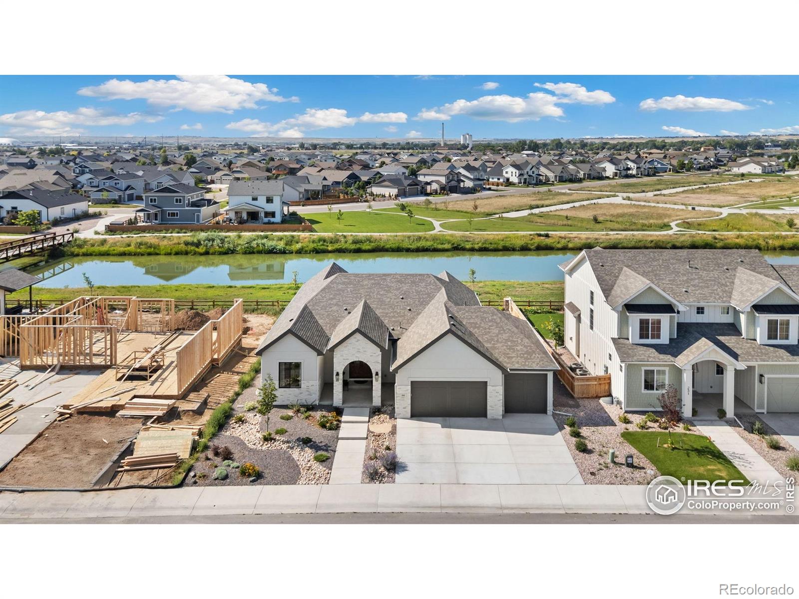 MLS Image #37 for 261  cornelia drive,windsor, Colorado