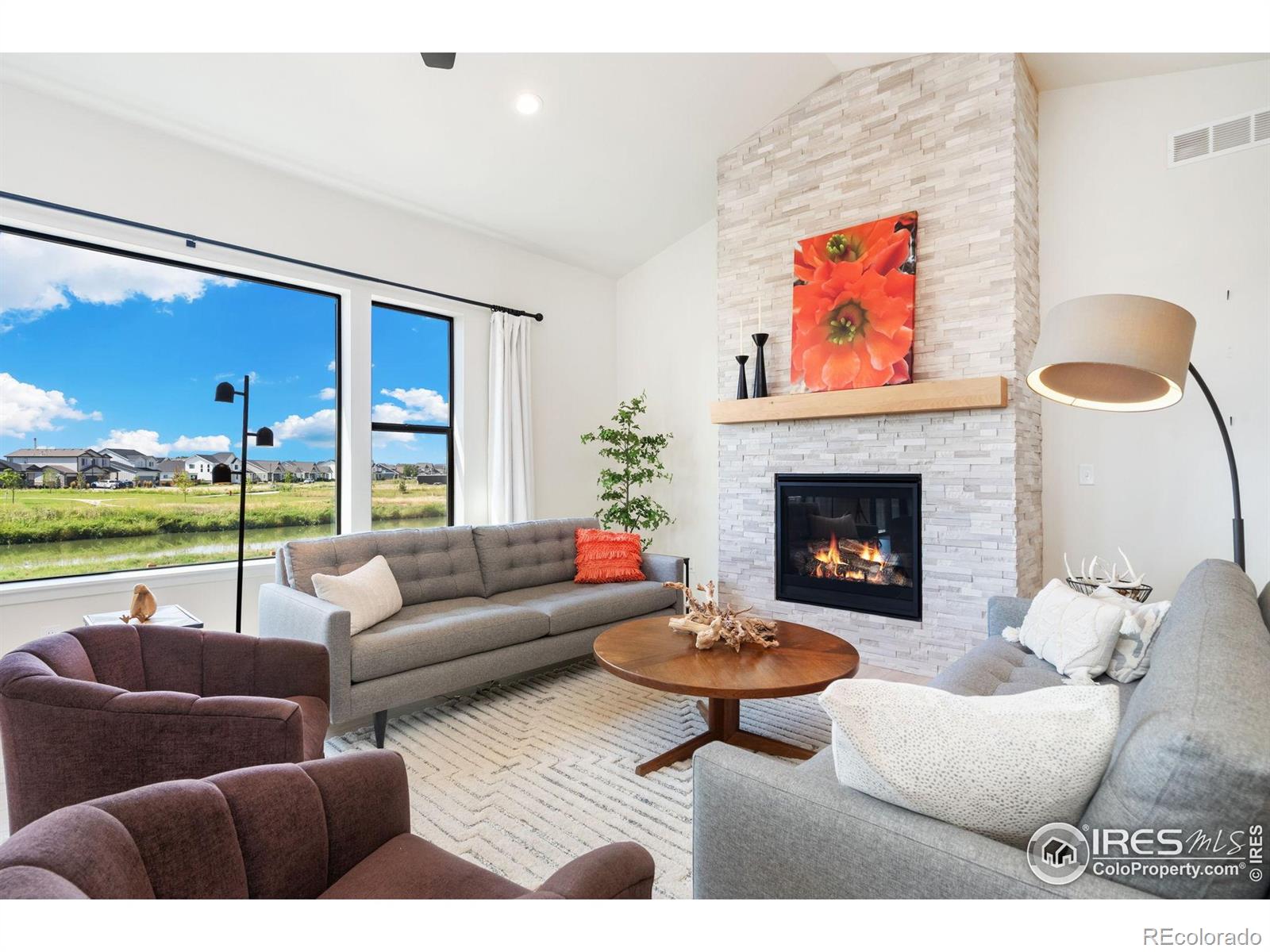 MLS Image #4 for 261  cornelia drive,windsor, Colorado