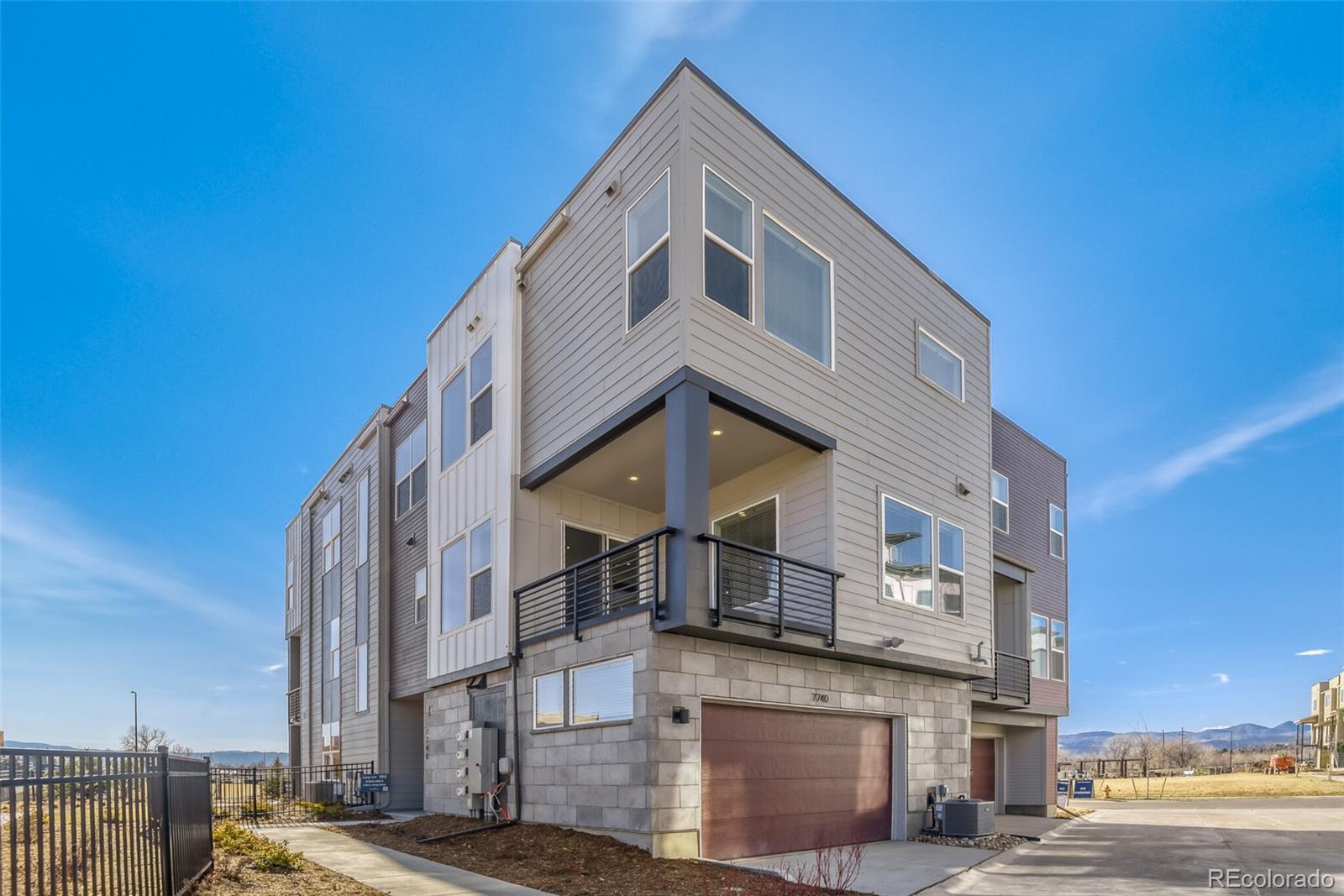 MLS Image #1 for 7740 s irving street,littleton, Colorado