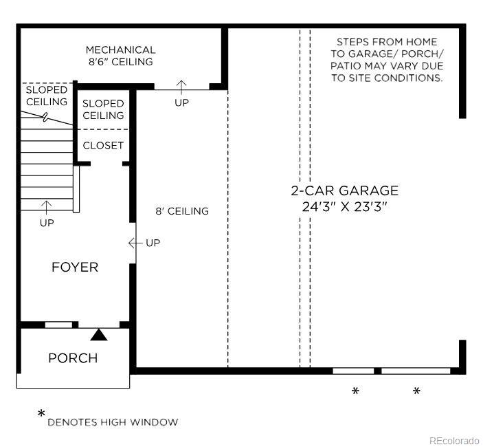 MLS Image #35 for 7740 s irving street,littleton, Colorado