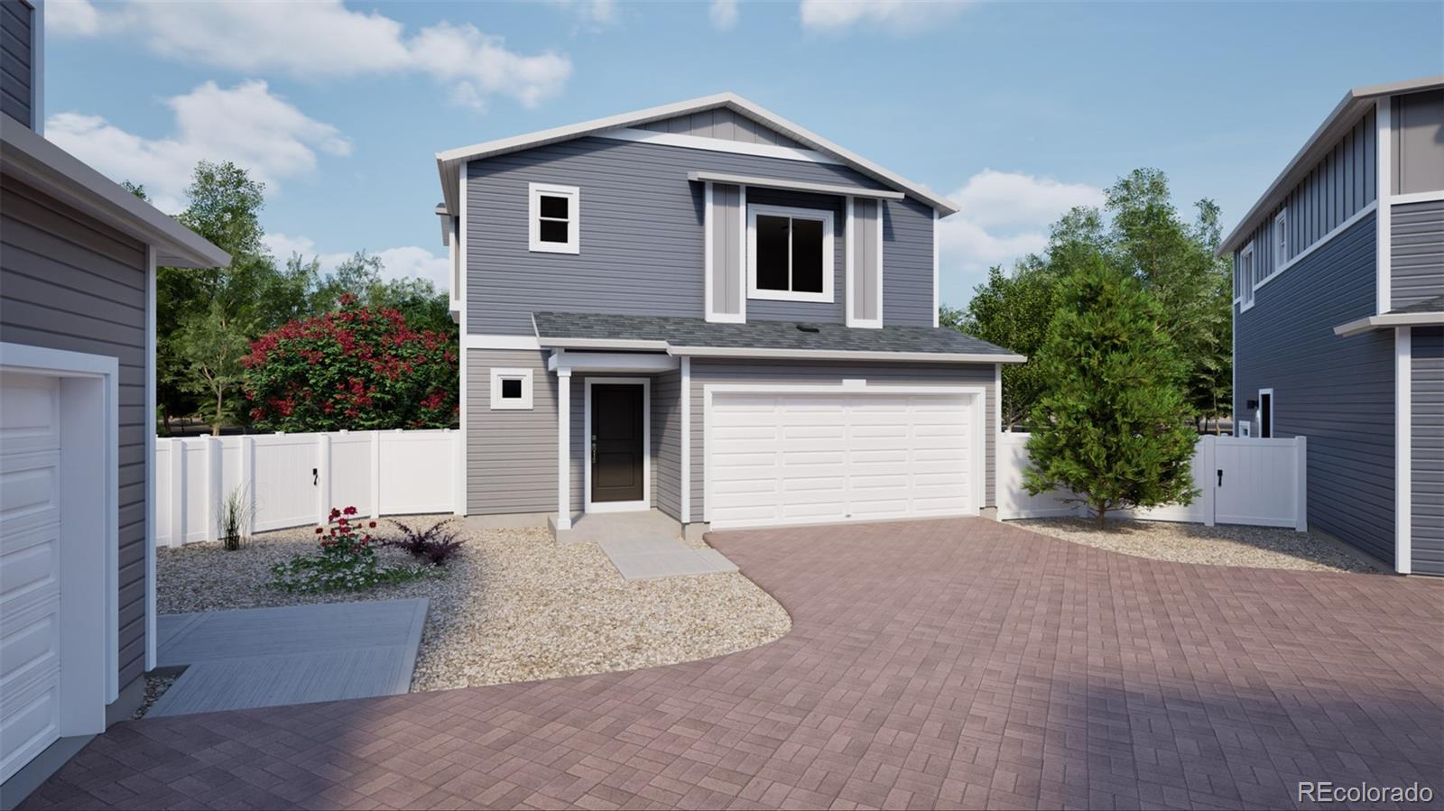 MLS Image #0 for 10178  scranton court,commerce city, Colorado