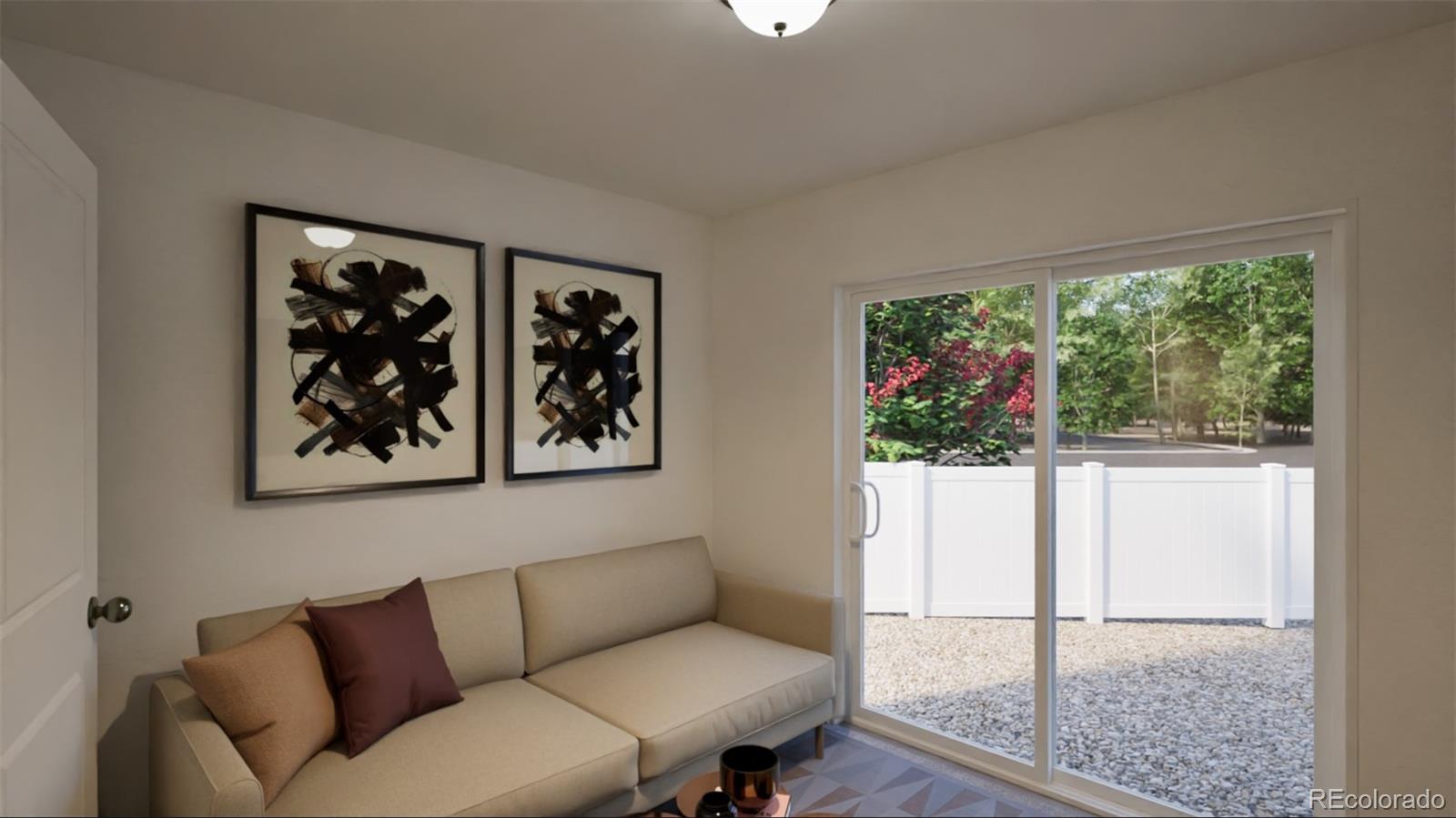 MLS Image #4 for 10178  scranton court,commerce city, Colorado