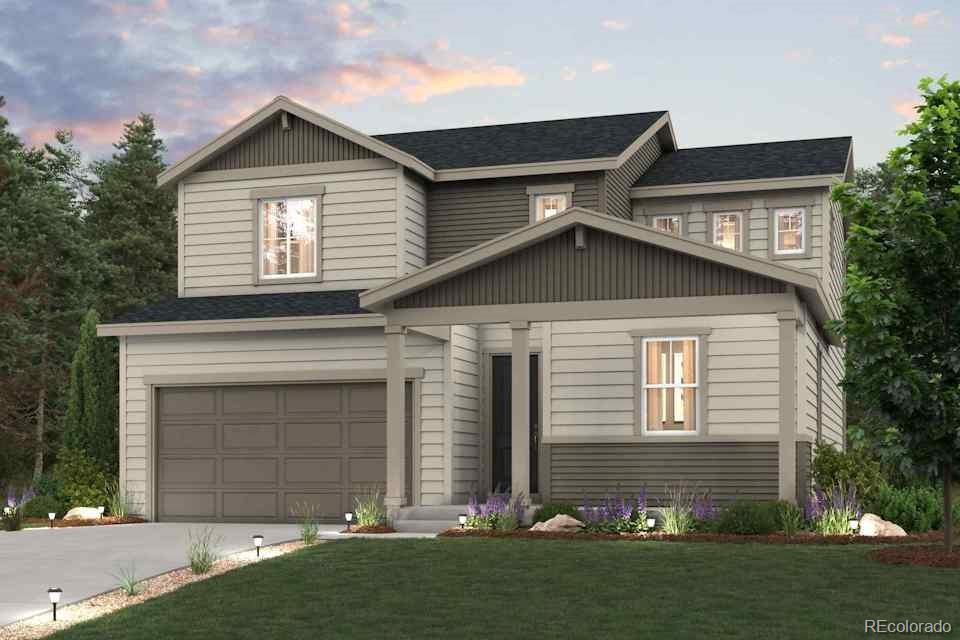MLS Image #0 for 1381  loraine circle,erie, Colorado