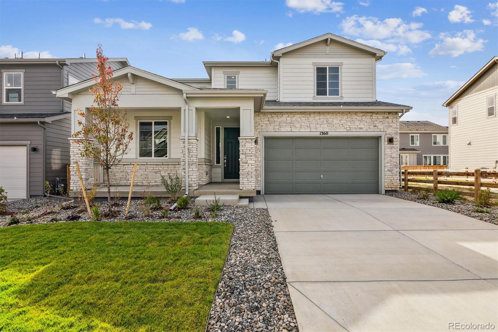 MLS Image #0 for 1360  loraine circle,erie, Colorado