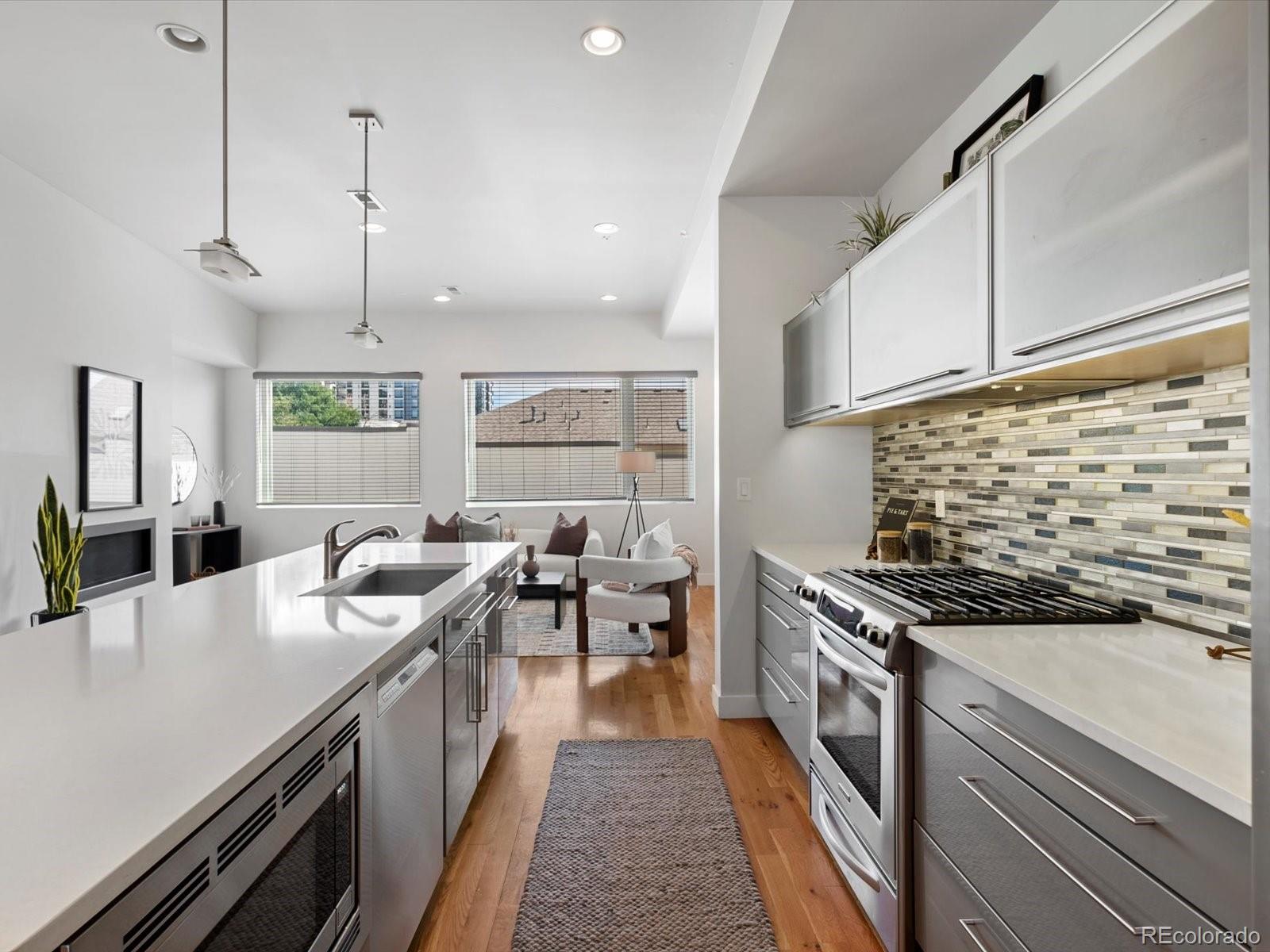 MLS Image #10 for 2580 n clay street ,denver, Colorado
