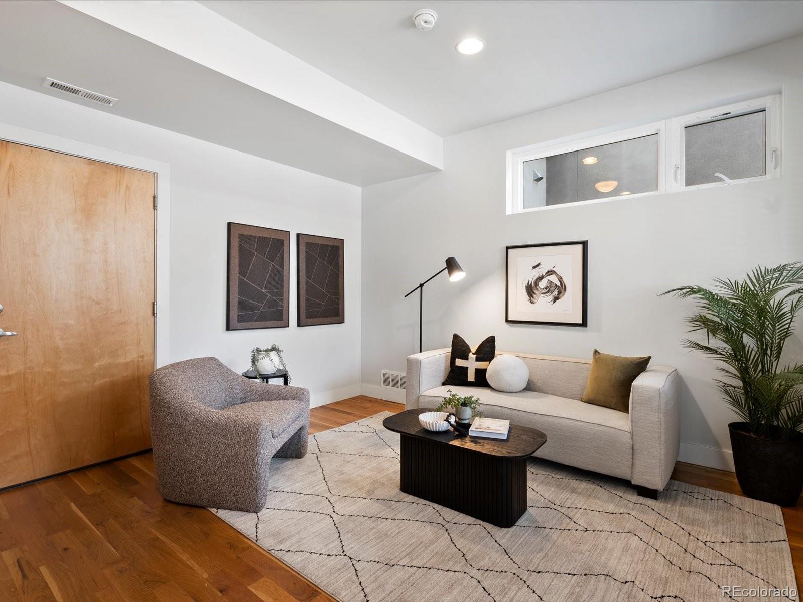 MLS Image #2 for 2580 n clay street ,denver, Colorado