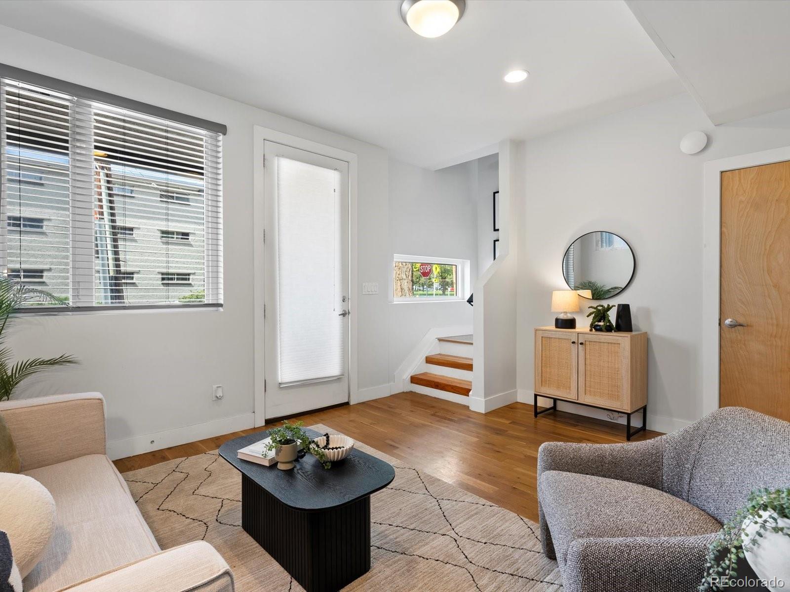 MLS Image #3 for 2580 n clay street ,denver, Colorado
