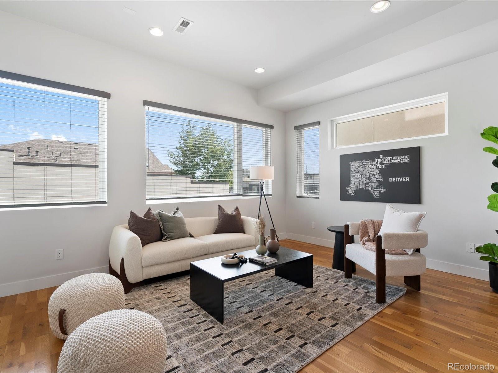 MLS Image #6 for 2580 n clay street ,denver, Colorado