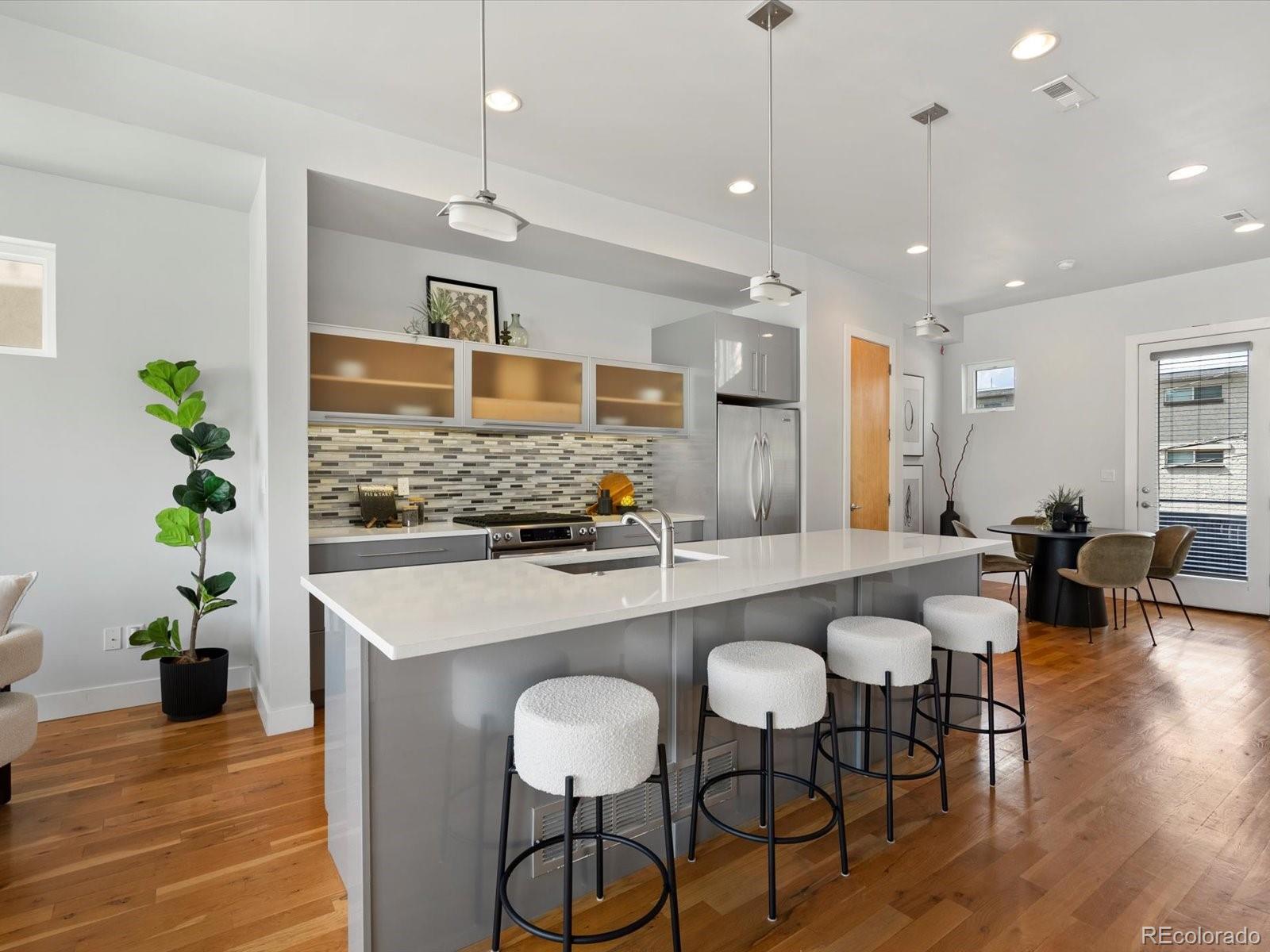 MLS Image #9 for 2580 n clay street ,denver, Colorado