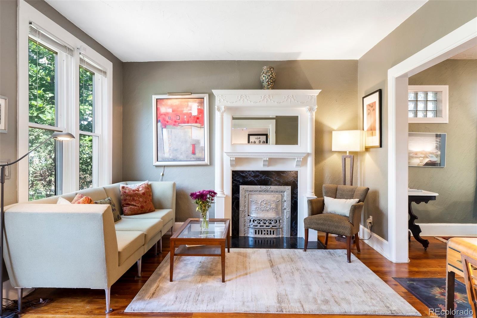 MLS Image #0 for 34 w maple avenue,denver, Colorado