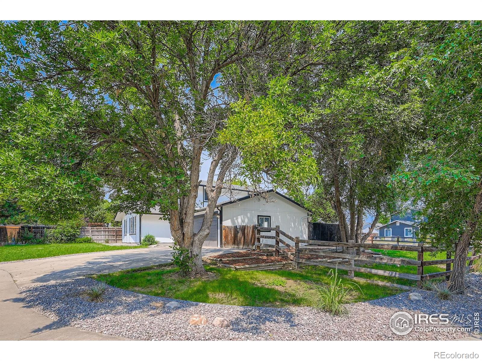 MLS Image #2 for 642  independence drive,longmont, Colorado