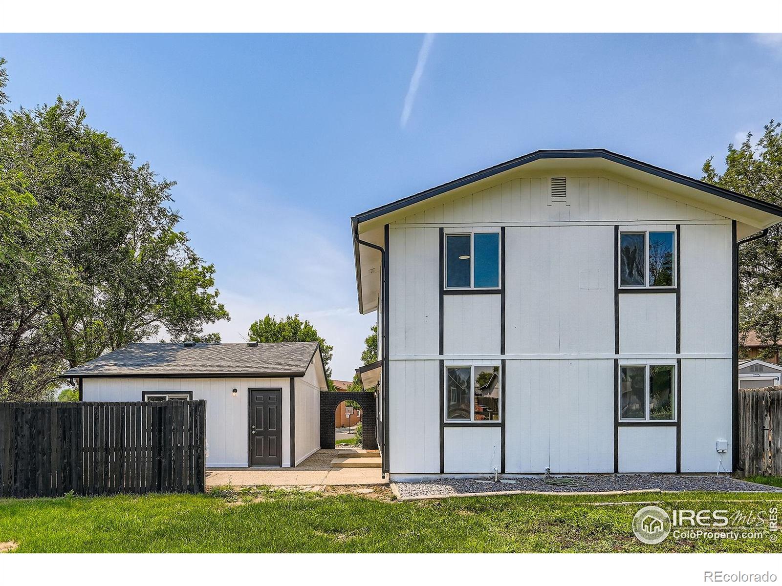 MLS Image #27 for 642  independence drive,longmont, Colorado