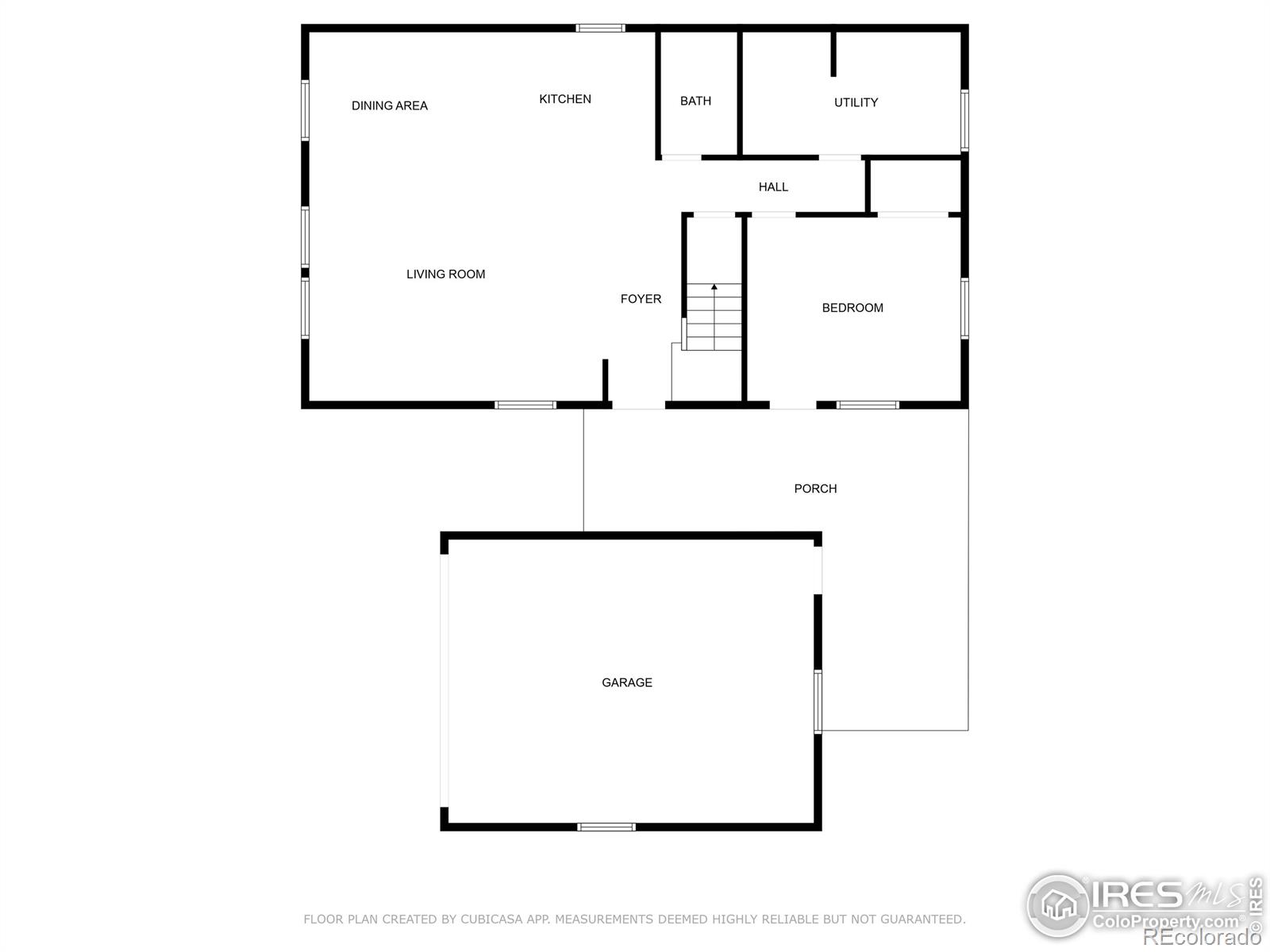 MLS Image #28 for 642  independence drive,longmont, Colorado