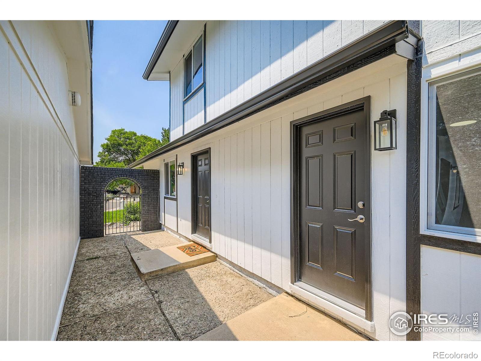 MLS Image #3 for 642  independence drive,longmont, Colorado