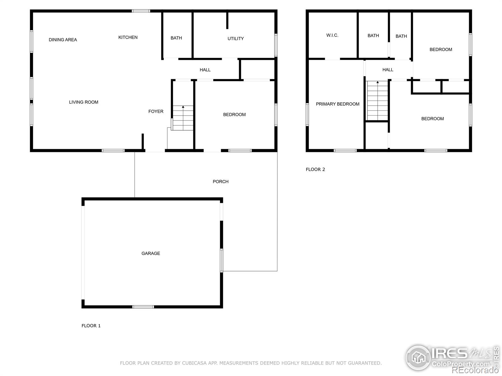 MLS Image #30 for 642  independence drive,longmont, Colorado