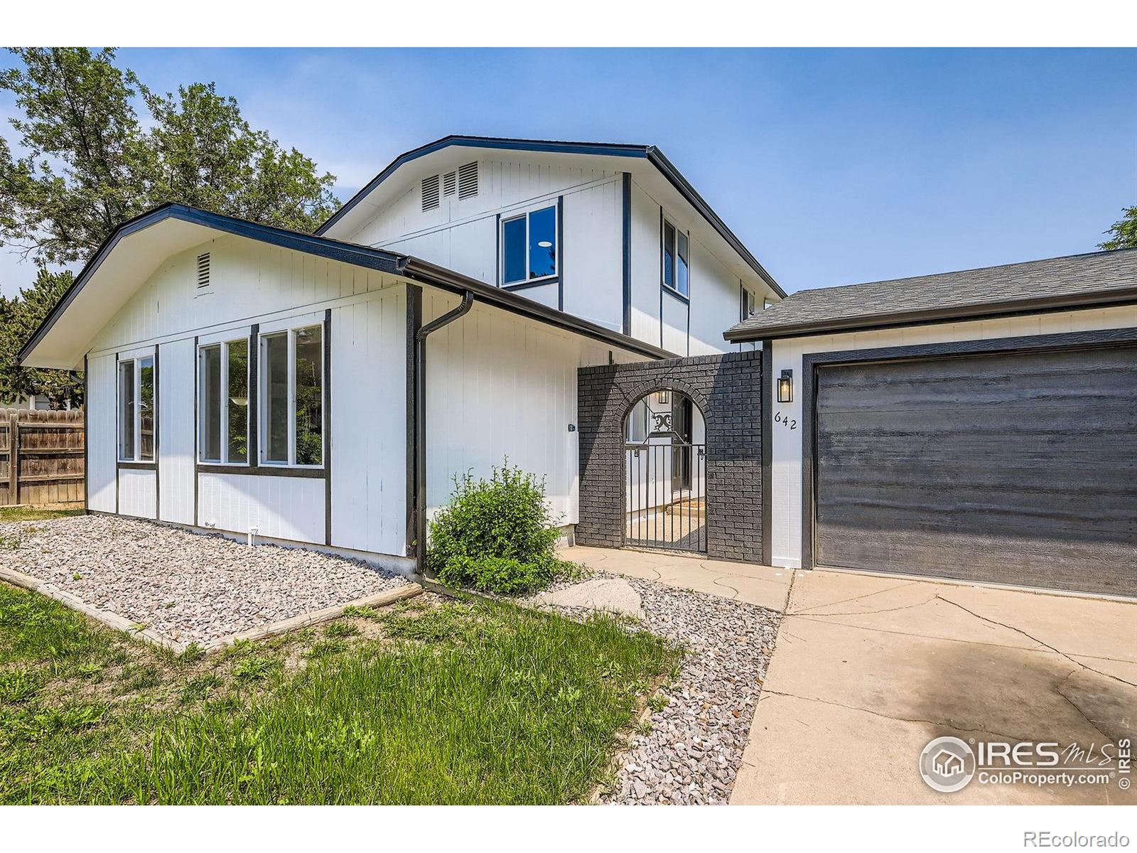 MLS Image #4 for 642  independence drive,longmont, Colorado