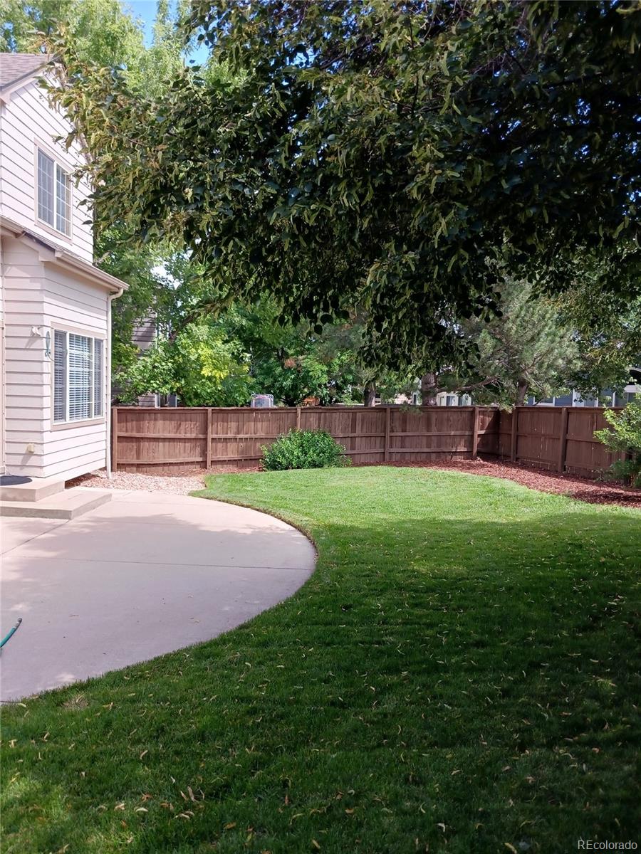 MLS Image #35 for 9488 s hackberry lane,highlands ranch, Colorado