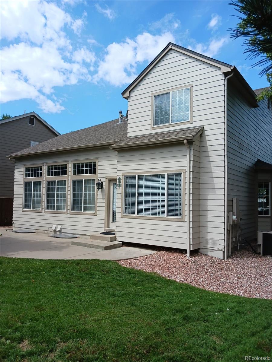 MLS Image #38 for 9488 s hackberry lane,highlands ranch, Colorado