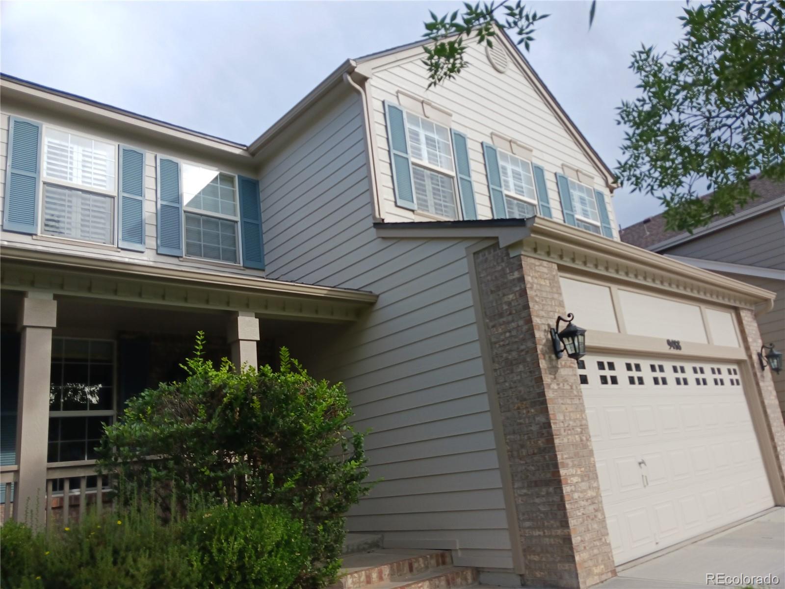 MLS Image #46 for 9488 s hackberry lane,highlands ranch, Colorado