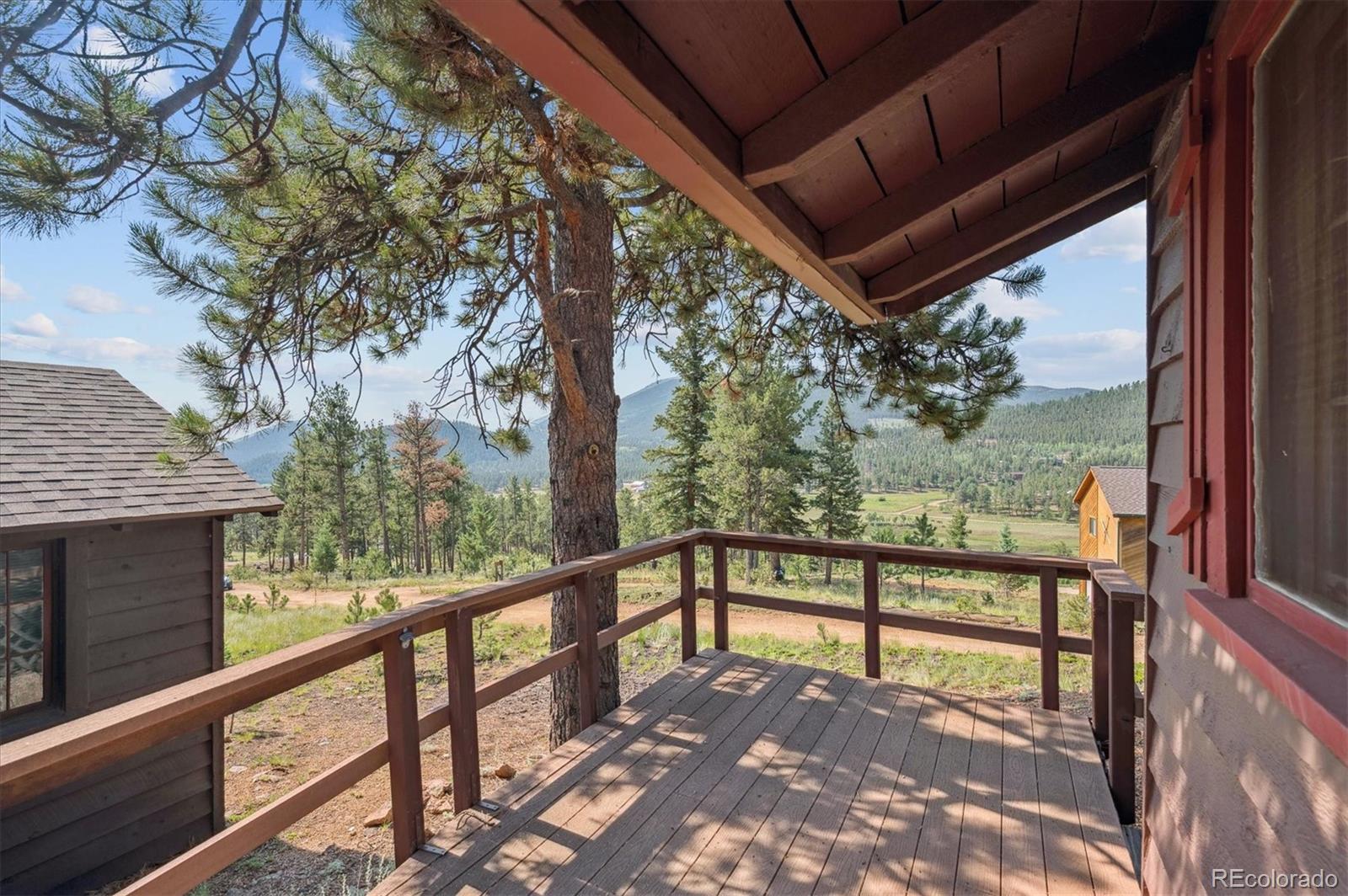 MLS Image #14 for 990  road p69 ,bailey, Colorado
