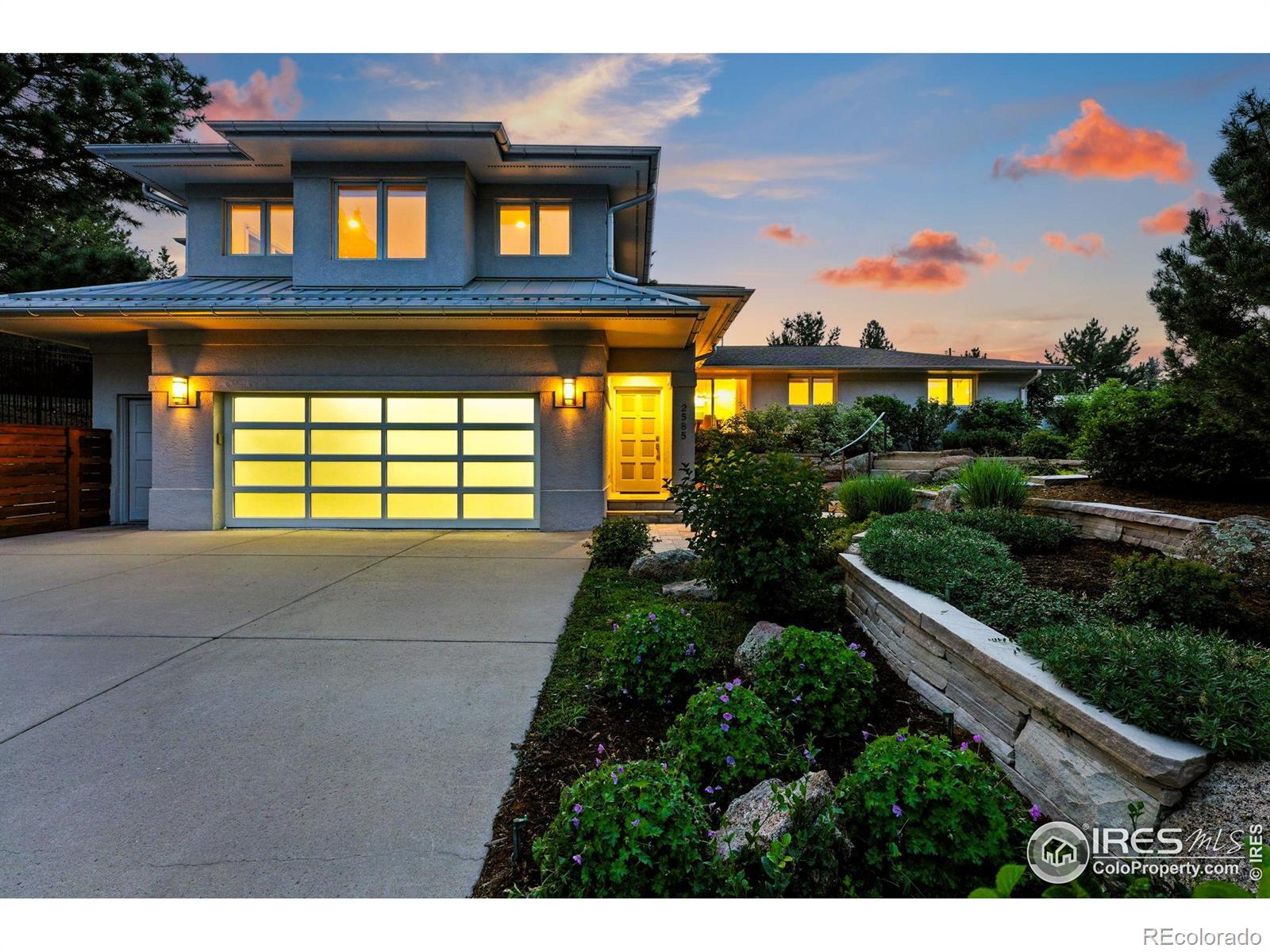 MLS Image #1 for 2585  kohler drive,boulder, Colorado