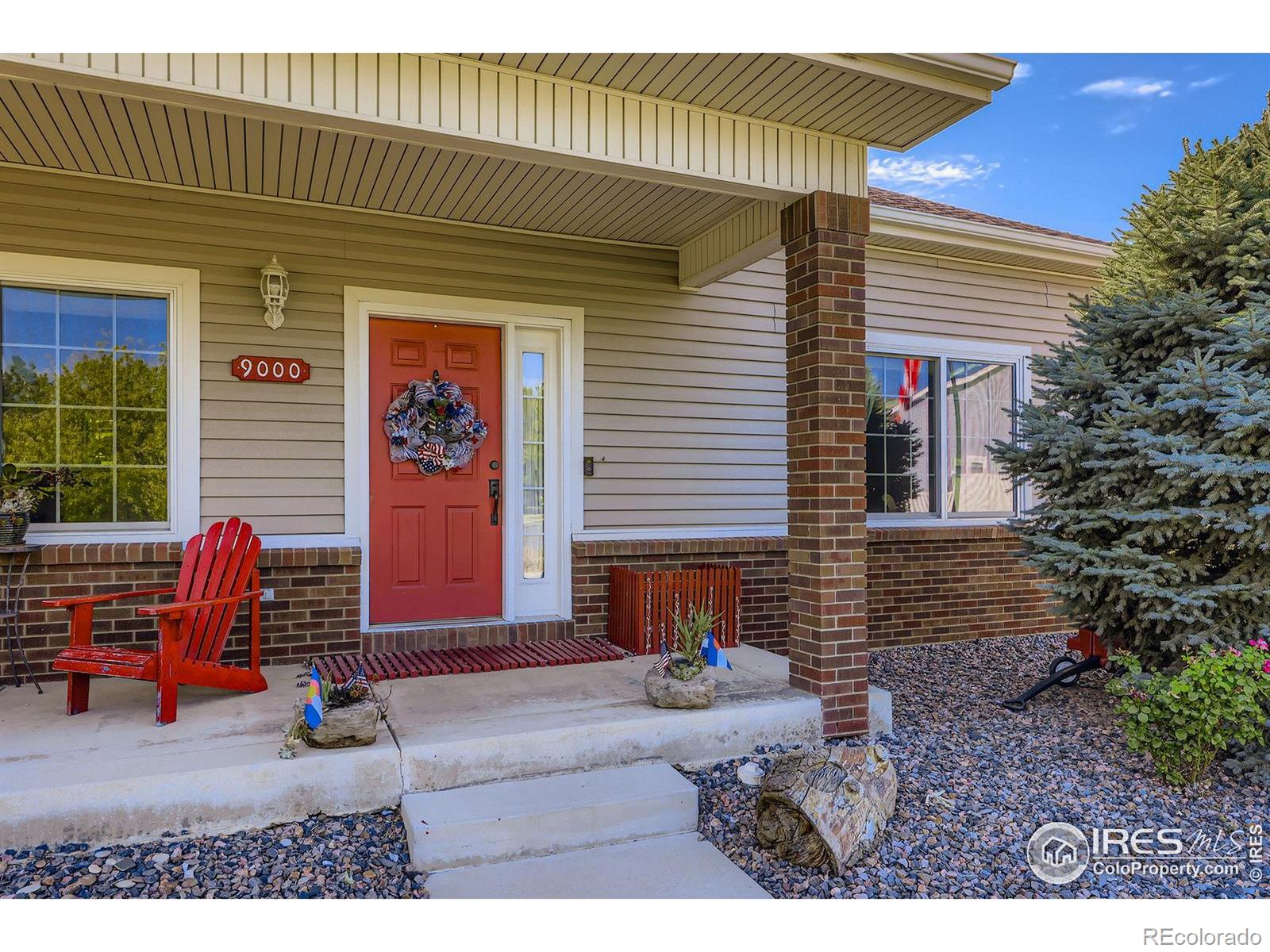 MLS Image #1 for 9000  eldorado avenue,longmont, Colorado