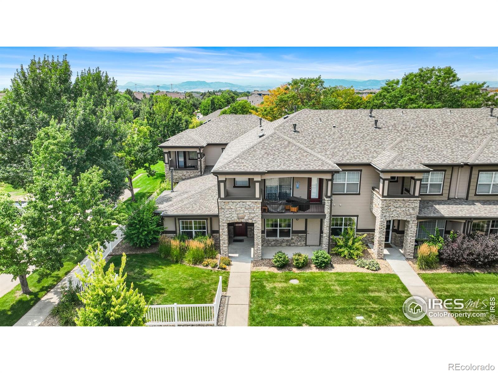 MLS Image #0 for 5039  northern lights drive,fort collins, Colorado