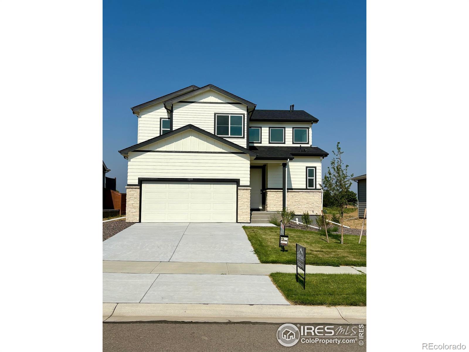 MLS Image #1 for 1219  105th ave ct,greeley, Colorado