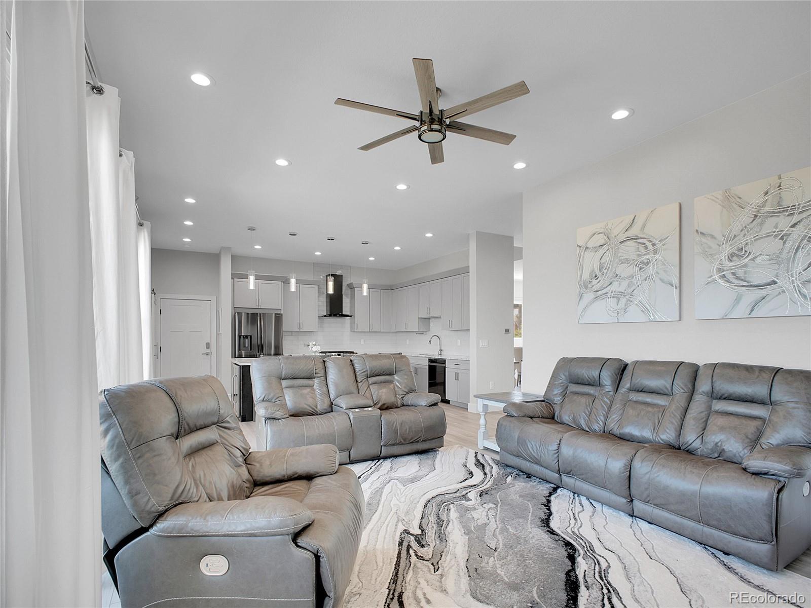 MLS Image #11 for 5328  danvers court,castle rock, Colorado
