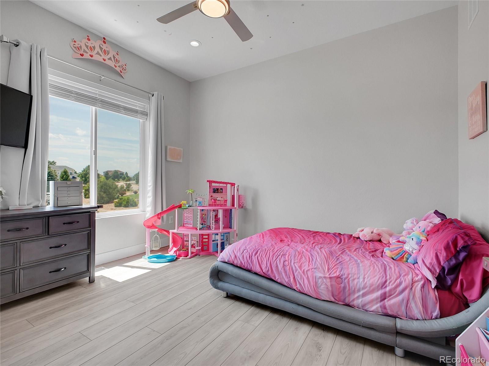 MLS Image #13 for 5328  danvers court,castle rock, Colorado