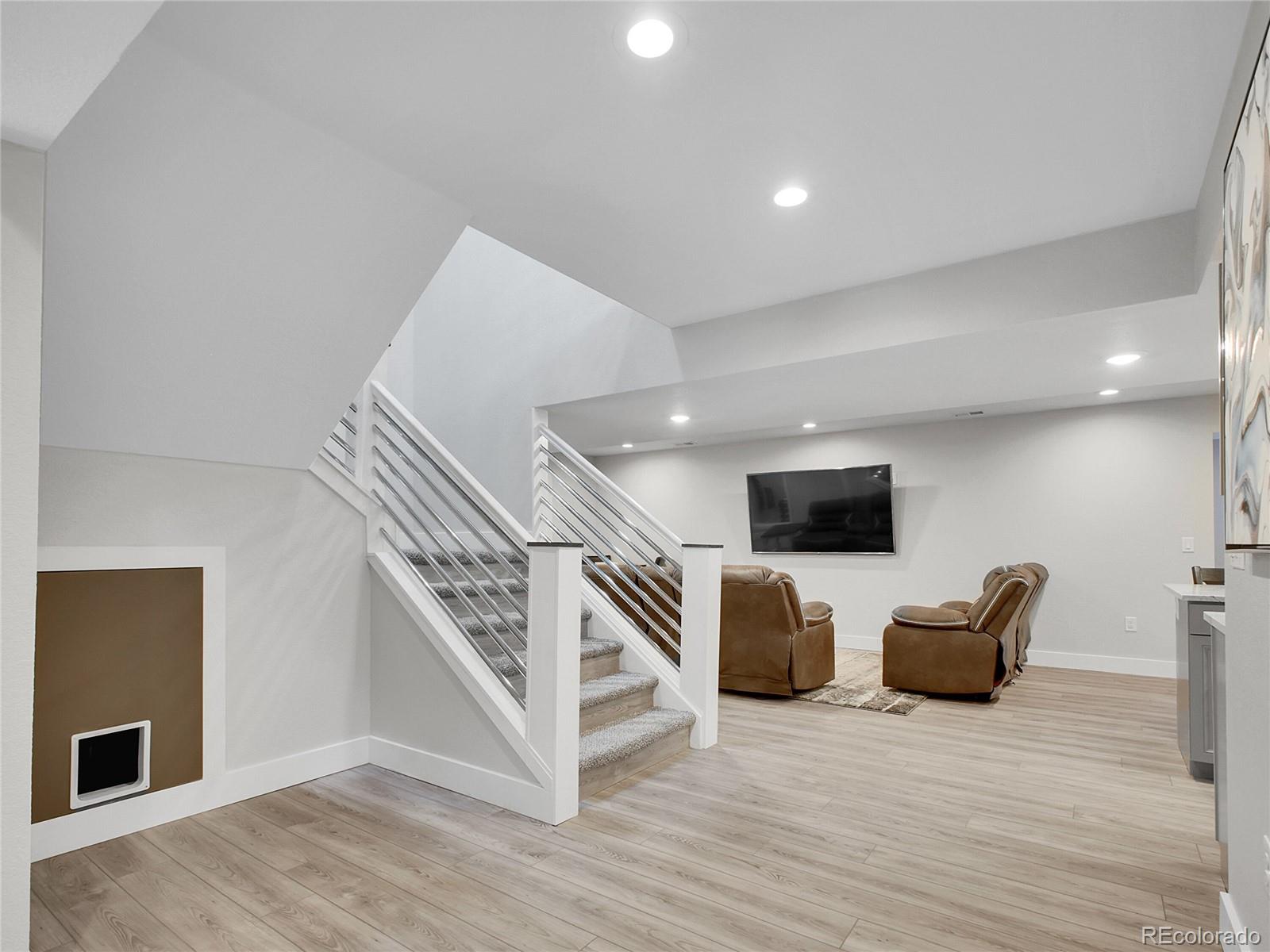 MLS Image #18 for 5328  danvers court,castle rock, Colorado