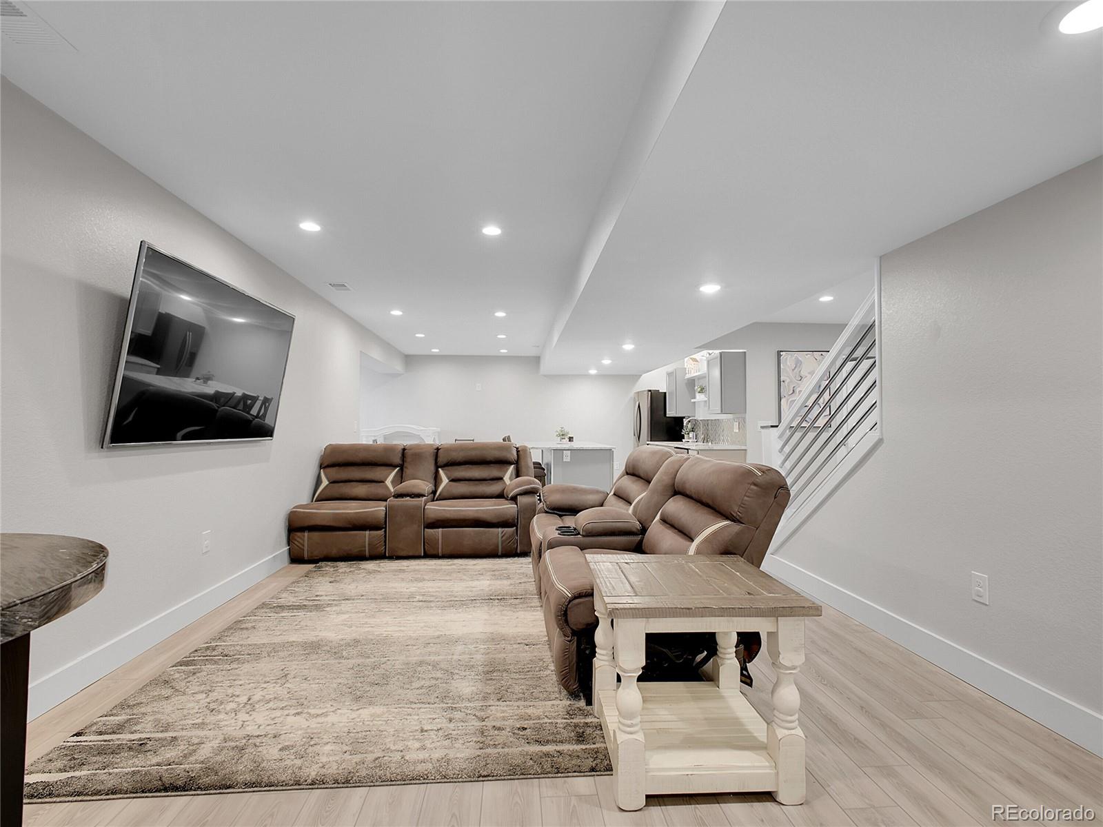 MLS Image #19 for 5328  danvers court,castle rock, Colorado