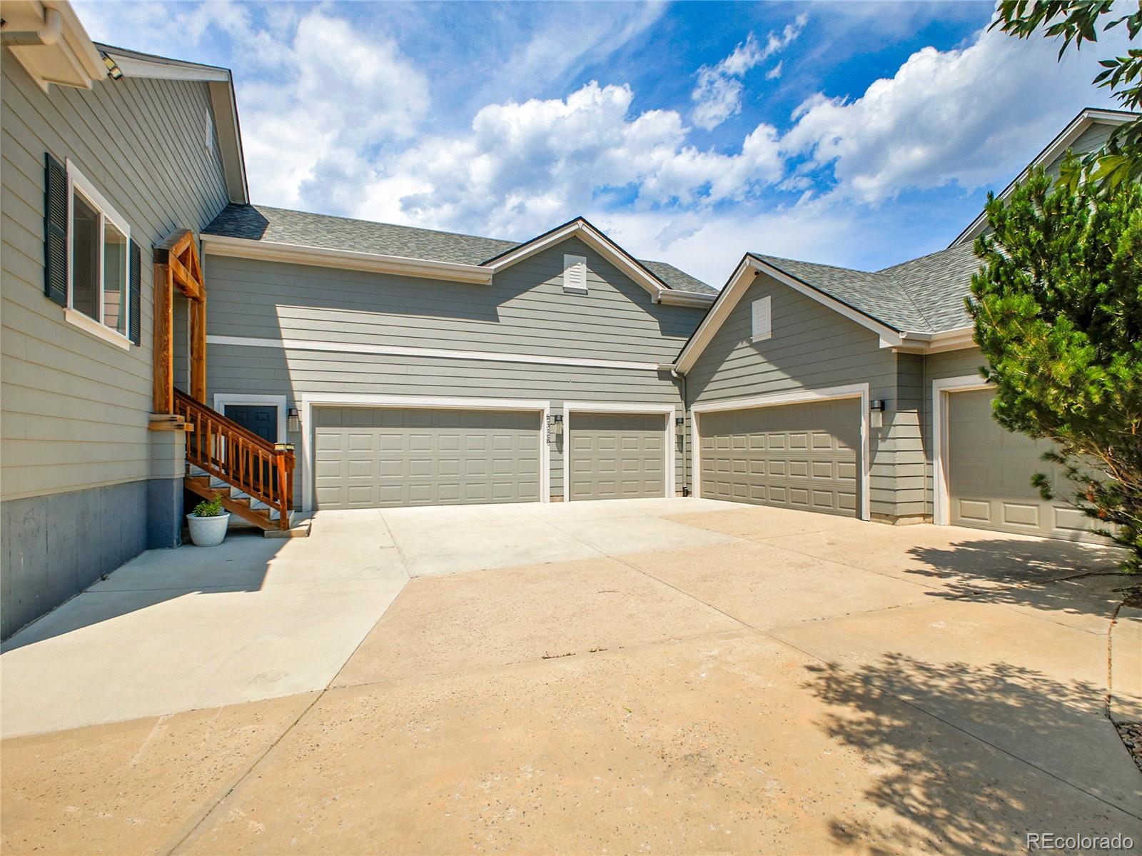 MLS Image #2 for 5328  danvers court,castle rock, Colorado