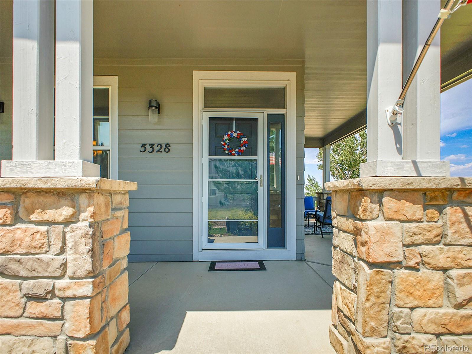 MLS Image #26 for 5328  danvers court,castle rock, Colorado