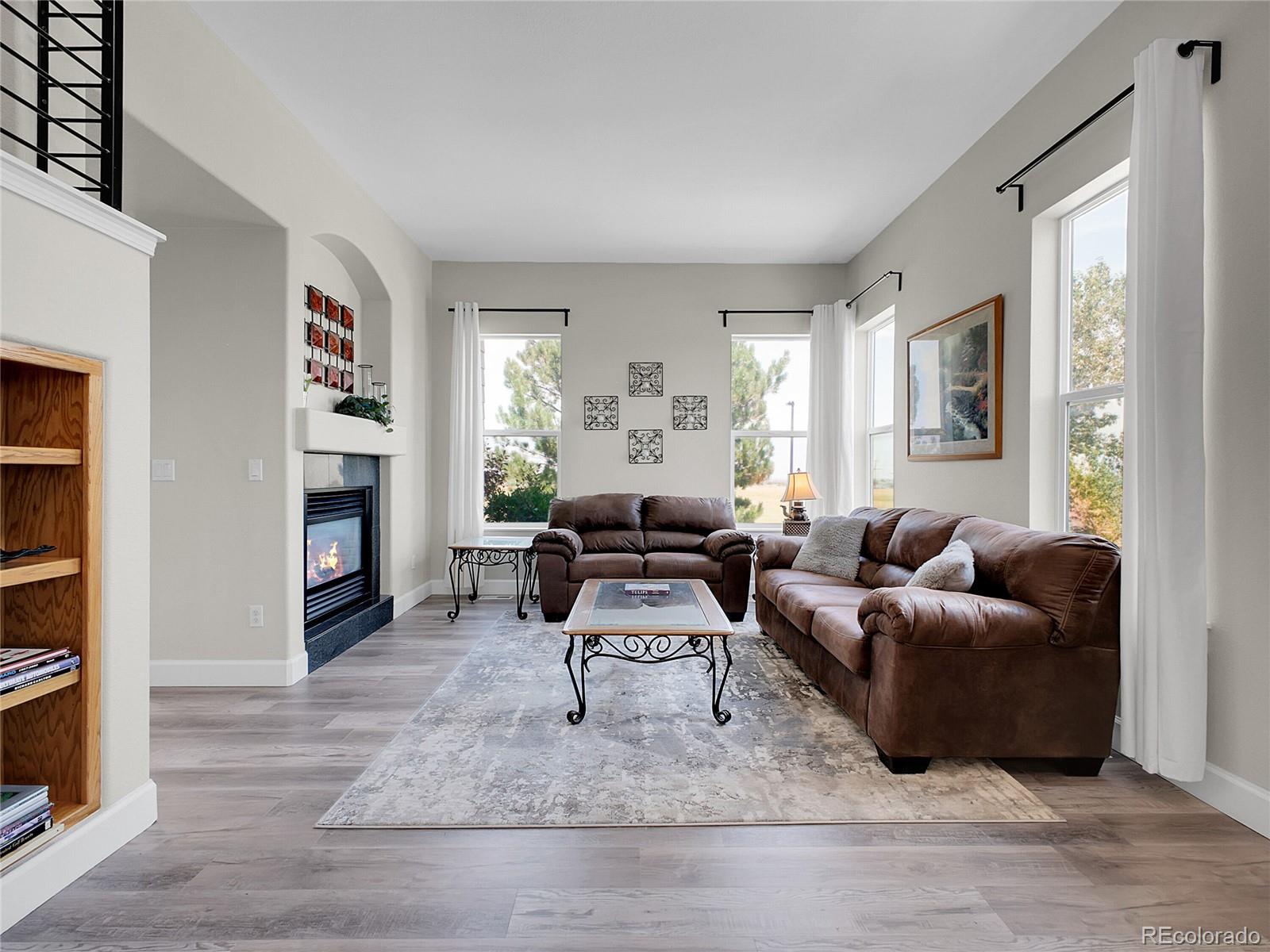 MLS Image #27 for 5328  danvers court,castle rock, Colorado