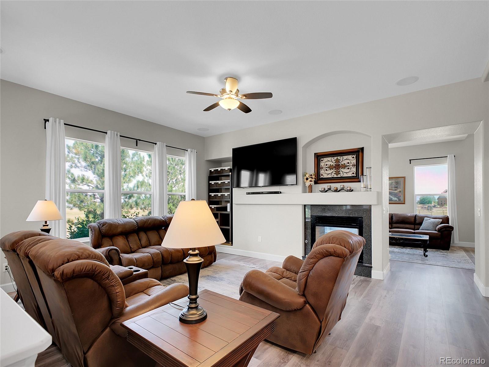 MLS Image #29 for 5328  danvers court,castle rock, Colorado