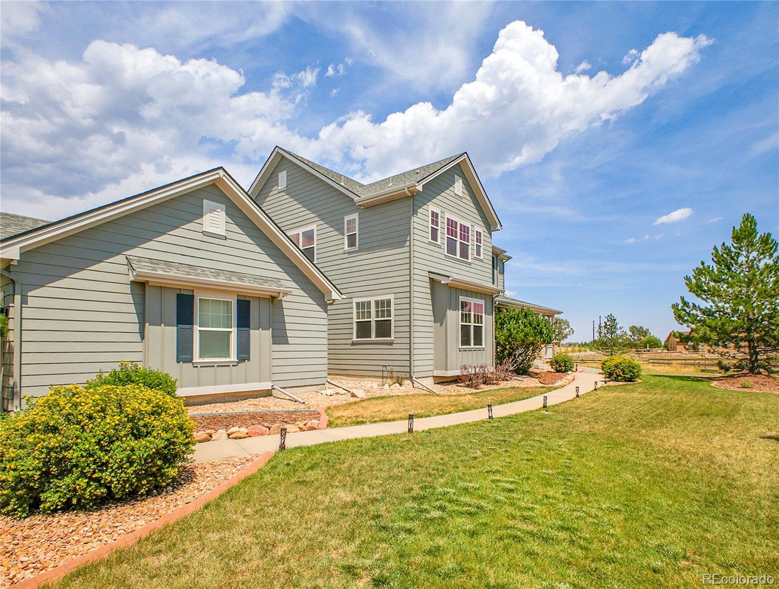 MLS Image #3 for 5328  danvers court,castle rock, Colorado