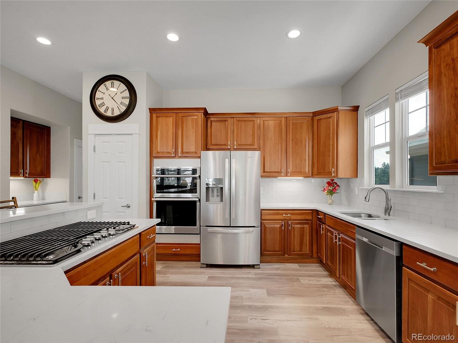MLS Image #31 for 5328  danvers court,castle rock, Colorado