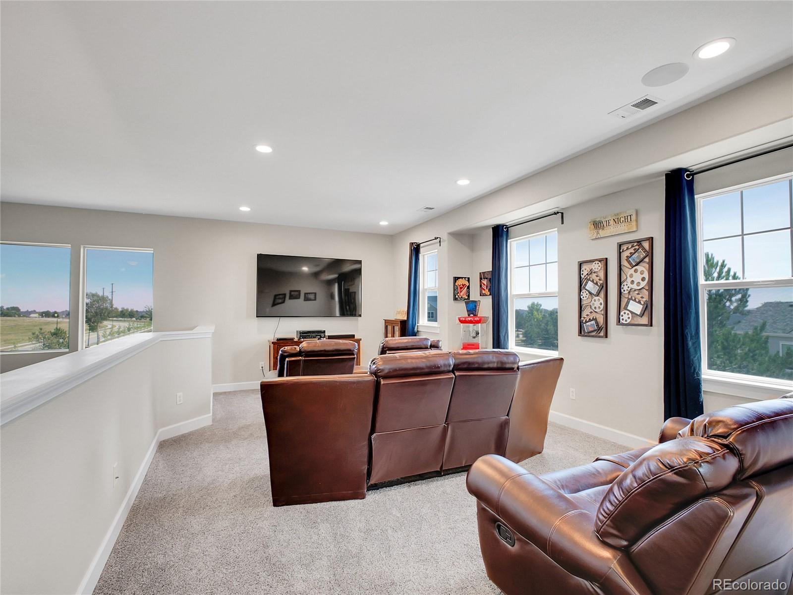 MLS Image #34 for 5328  danvers court,castle rock, Colorado