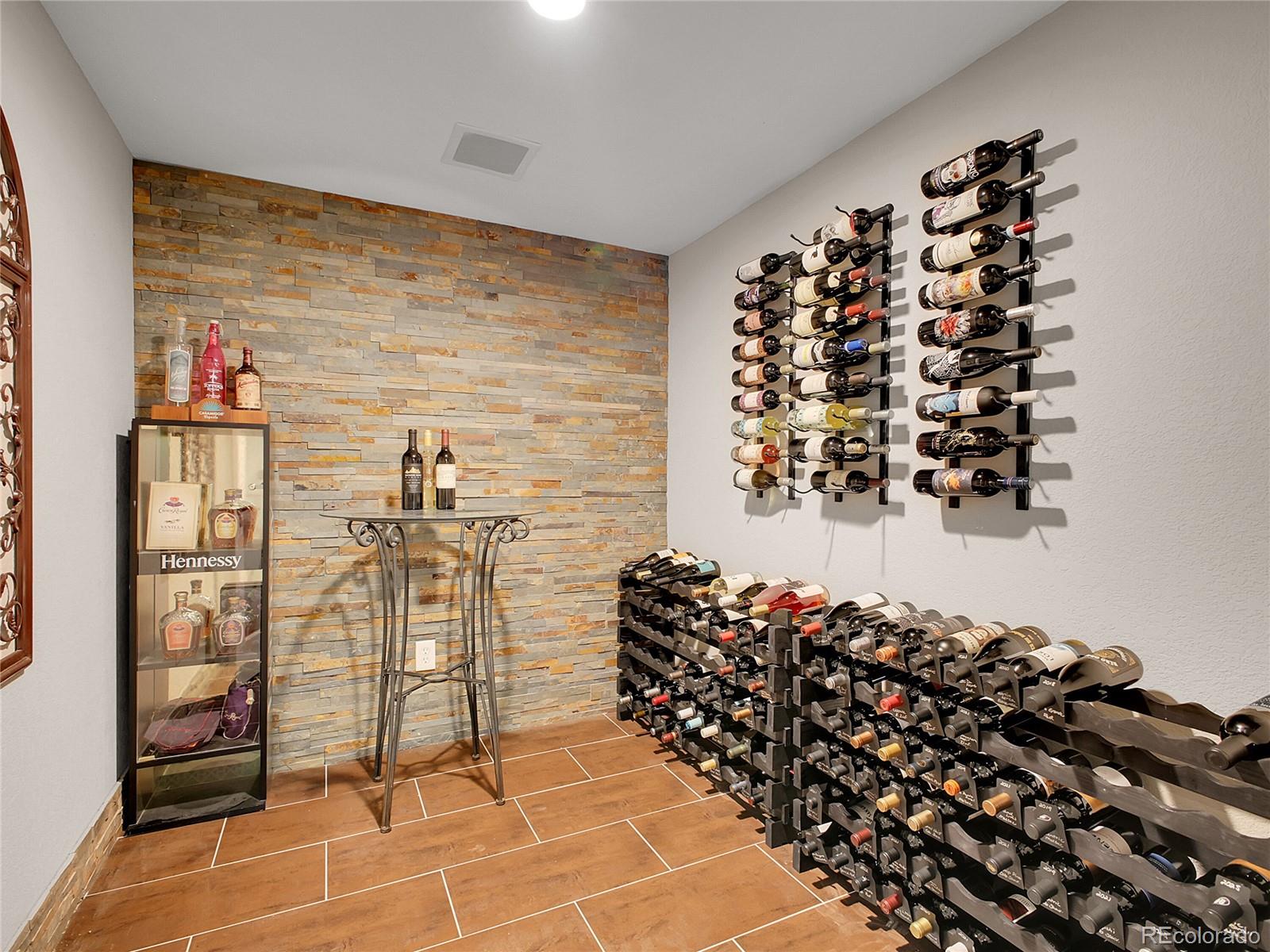 MLS Image #43 for 5328  danvers court,castle rock, Colorado