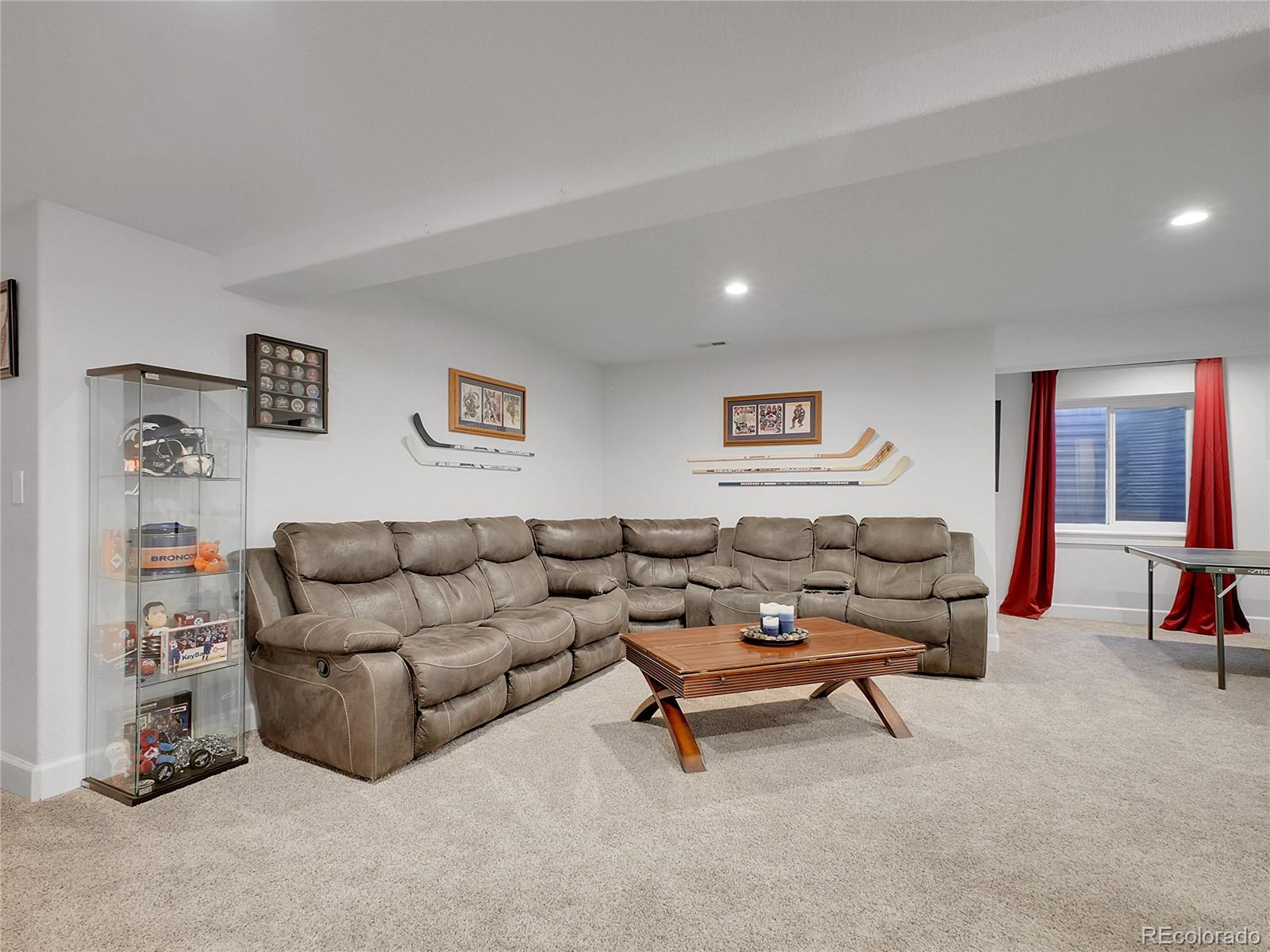 MLS Image #44 for 5328  danvers court,castle rock, Colorado