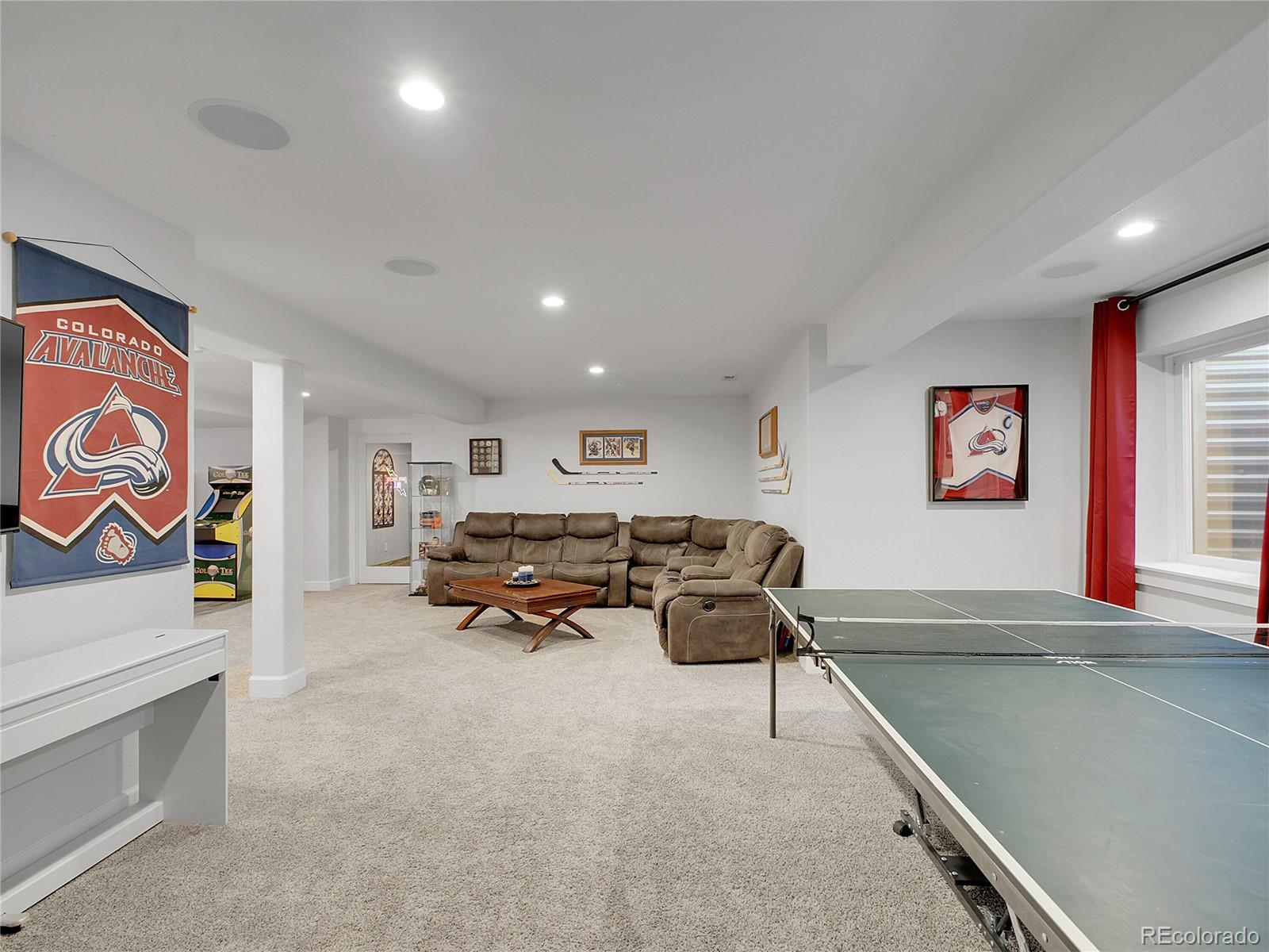 MLS Image #45 for 5328  danvers court,castle rock, Colorado