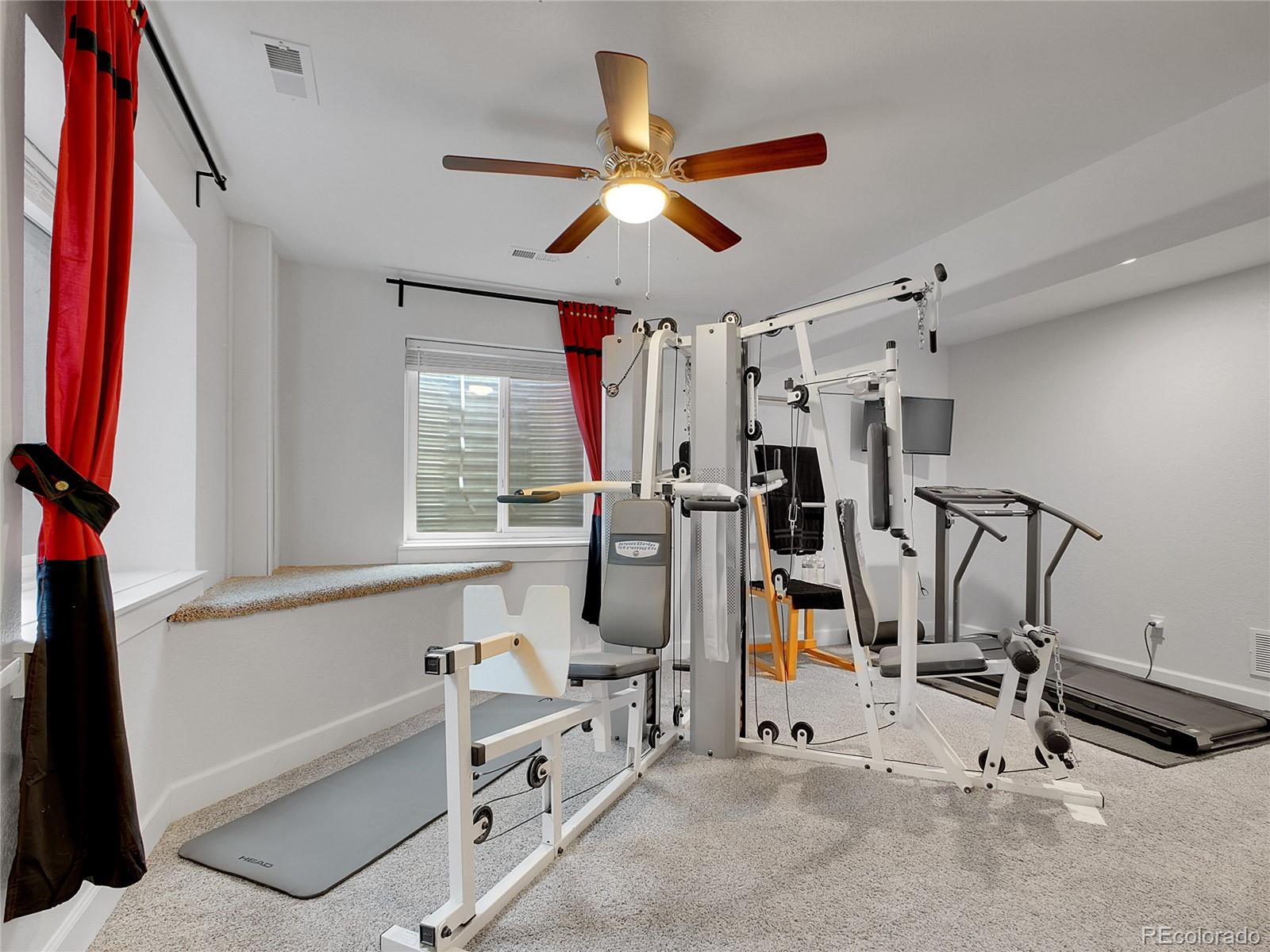 MLS Image #46 for 5328  danvers court,castle rock, Colorado