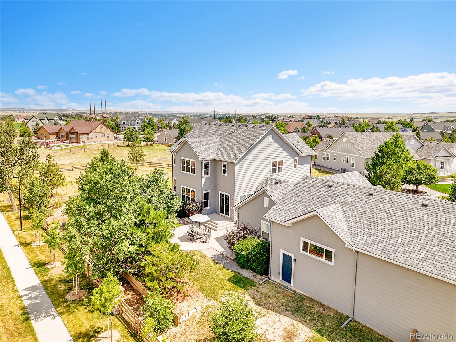 MLS Image #47 for 5328  danvers court,castle rock, Colorado