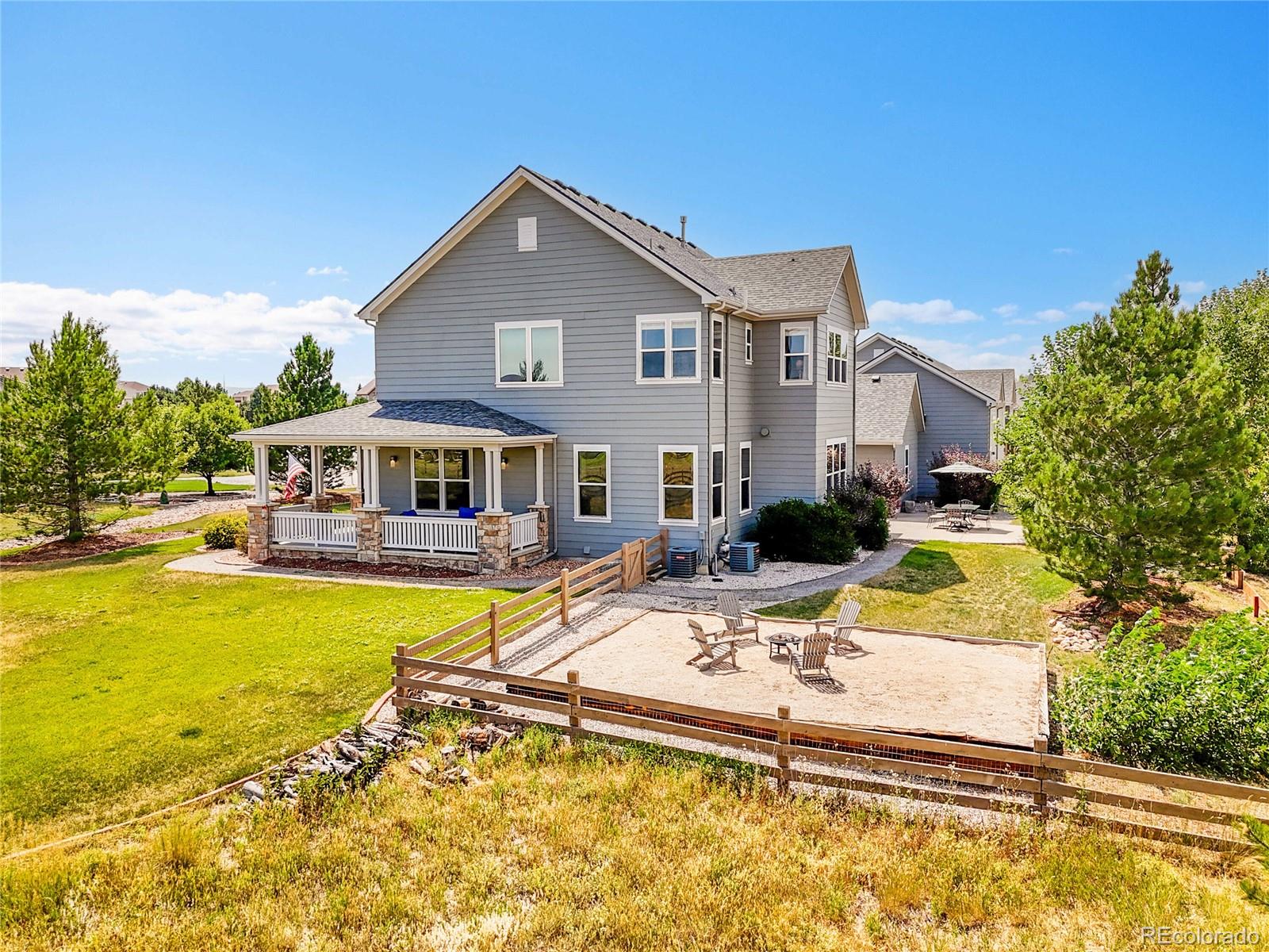 MLS Image #48 for 5328  danvers court,castle rock, Colorado