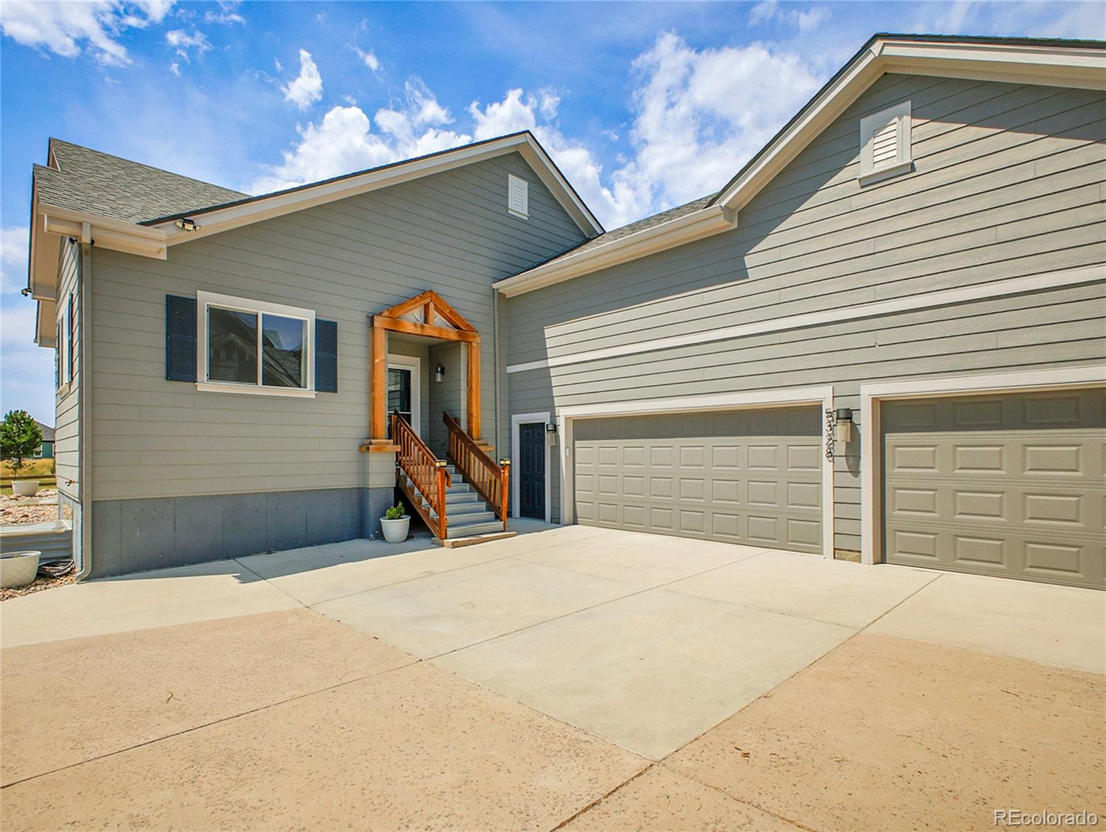MLS Image #6 for 5328  danvers court,castle rock, Colorado