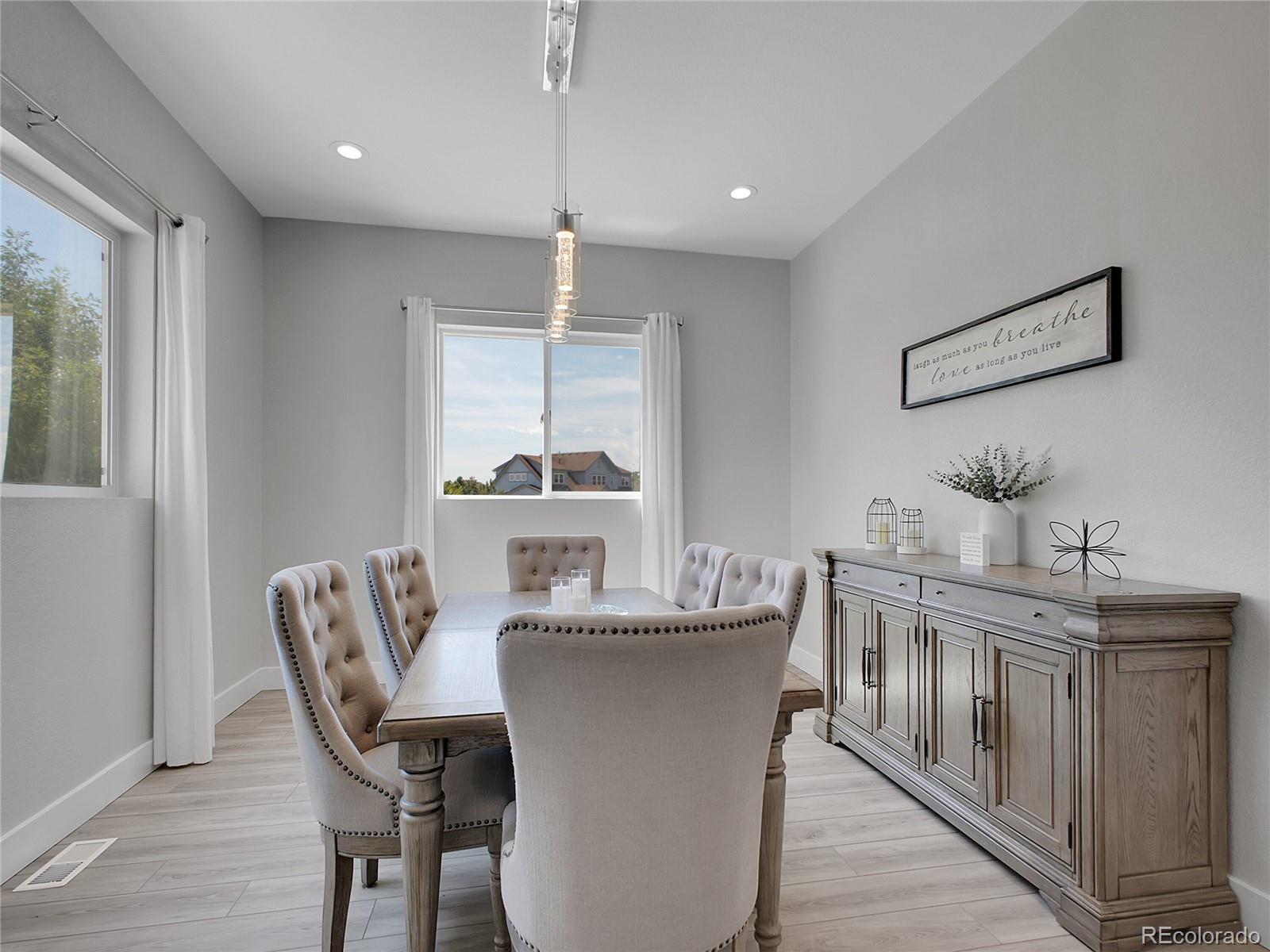 MLS Image #7 for 5328  danvers court,castle rock, Colorado