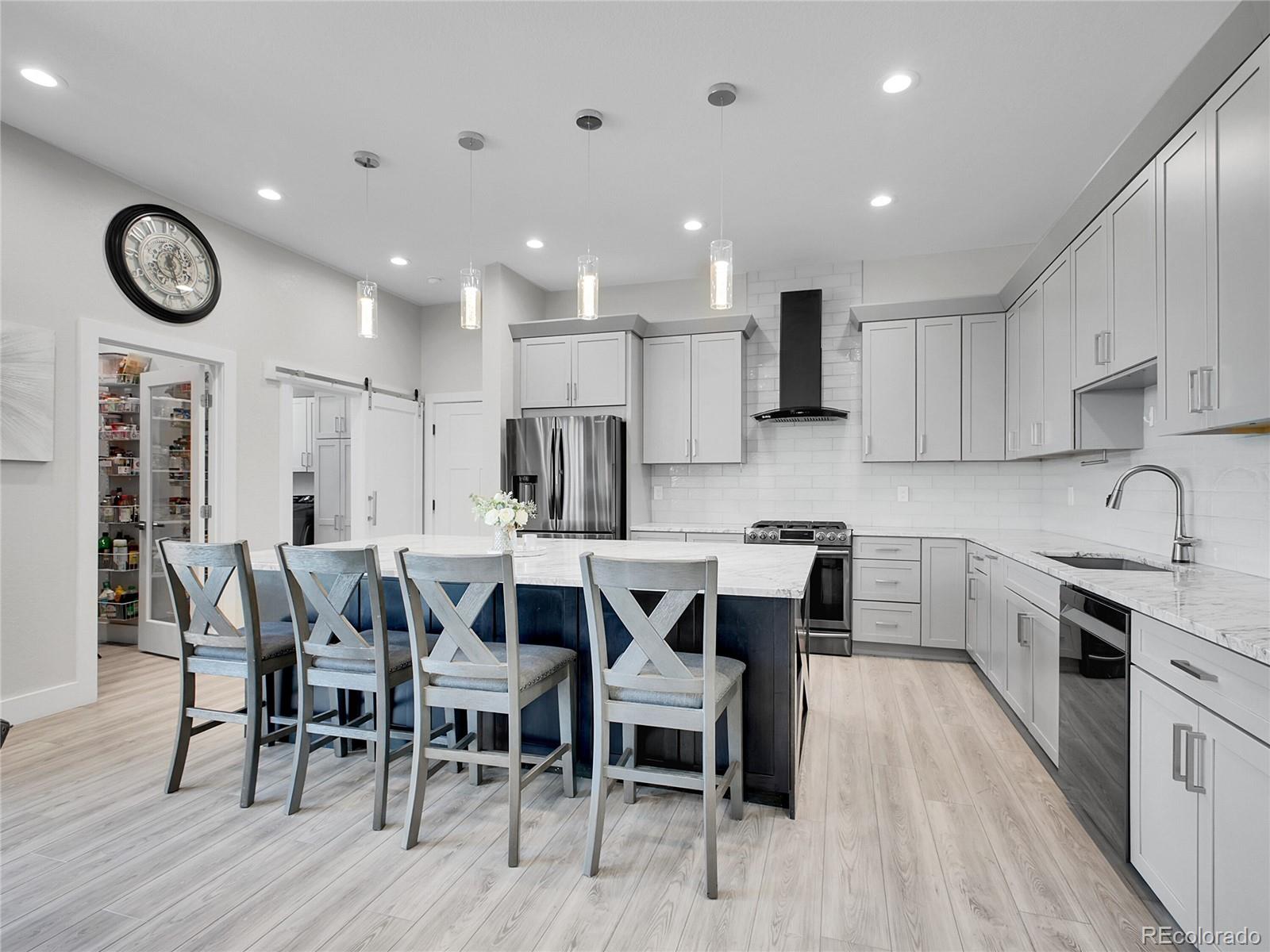 MLS Image #8 for 5328  danvers court,castle rock, Colorado