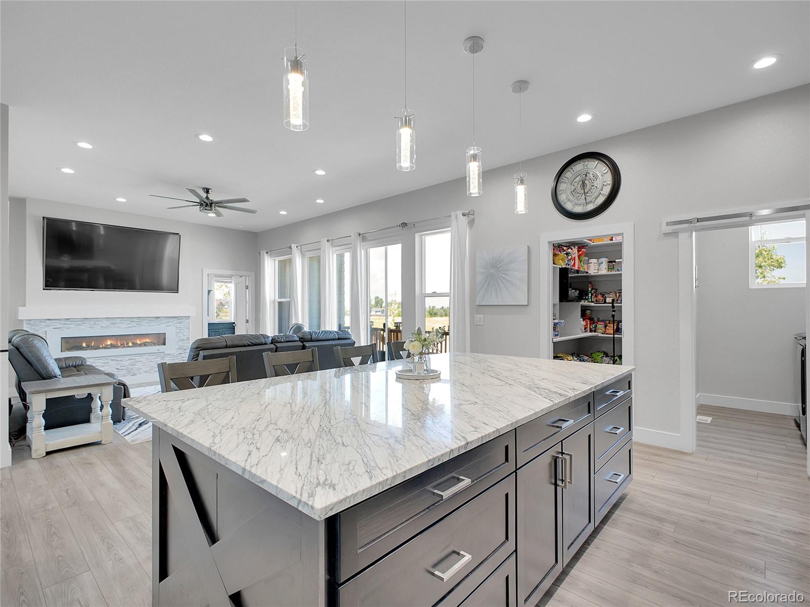 MLS Image #9 for 5328  danvers court,castle rock, Colorado
