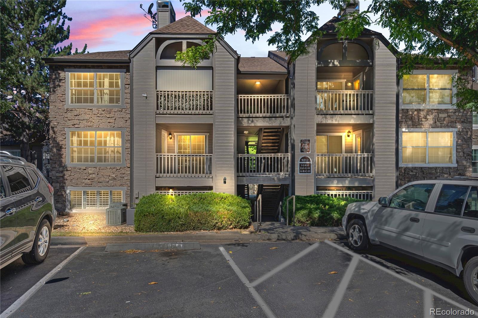 MLS Image #0 for 9212 e arbor circle,englewood, Colorado